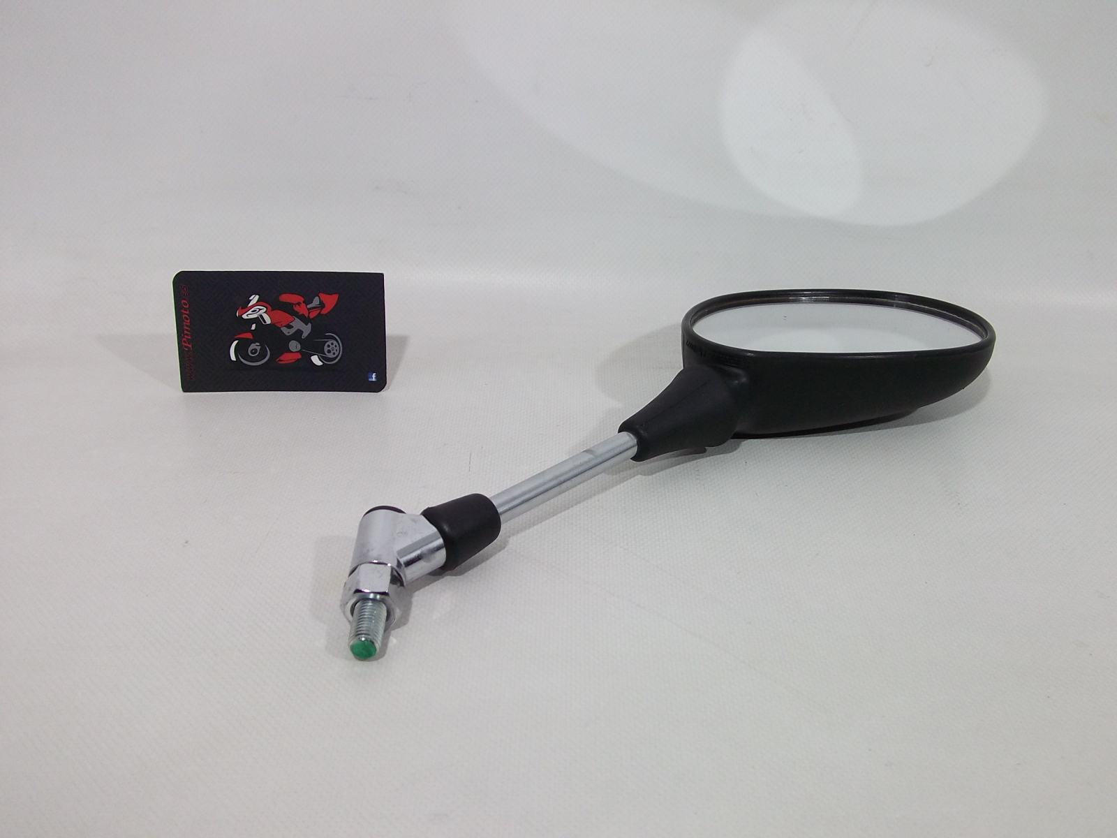 ESPEJO DERECHO PEUGEOT GEOPOLIS 125 - Imagen 3