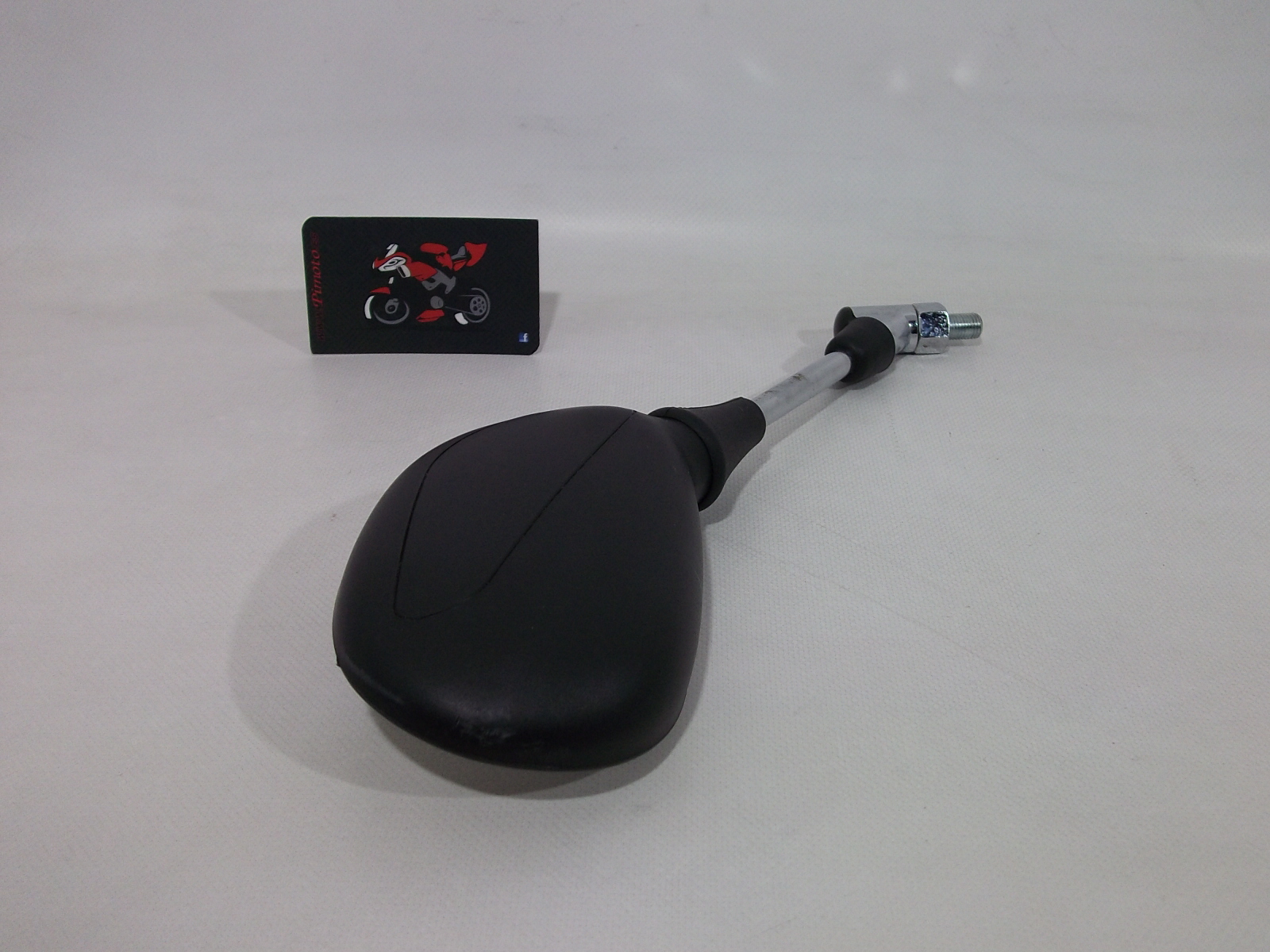 ESPEJO DERECHO PEUGEOT GEOPOLIS 125 - Imagen 4