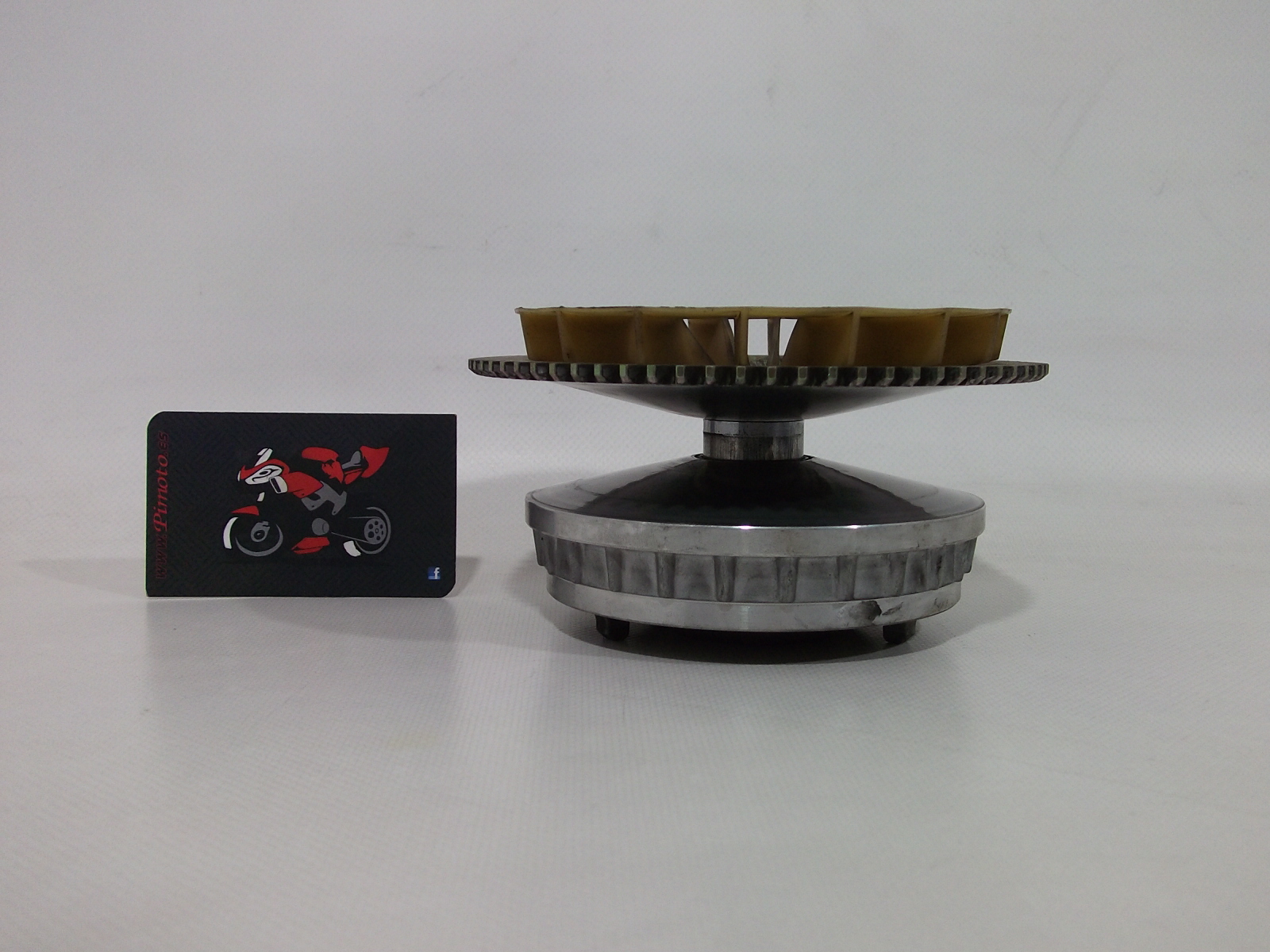 VARIADOR PEUGEOT GEOPOLIS 125