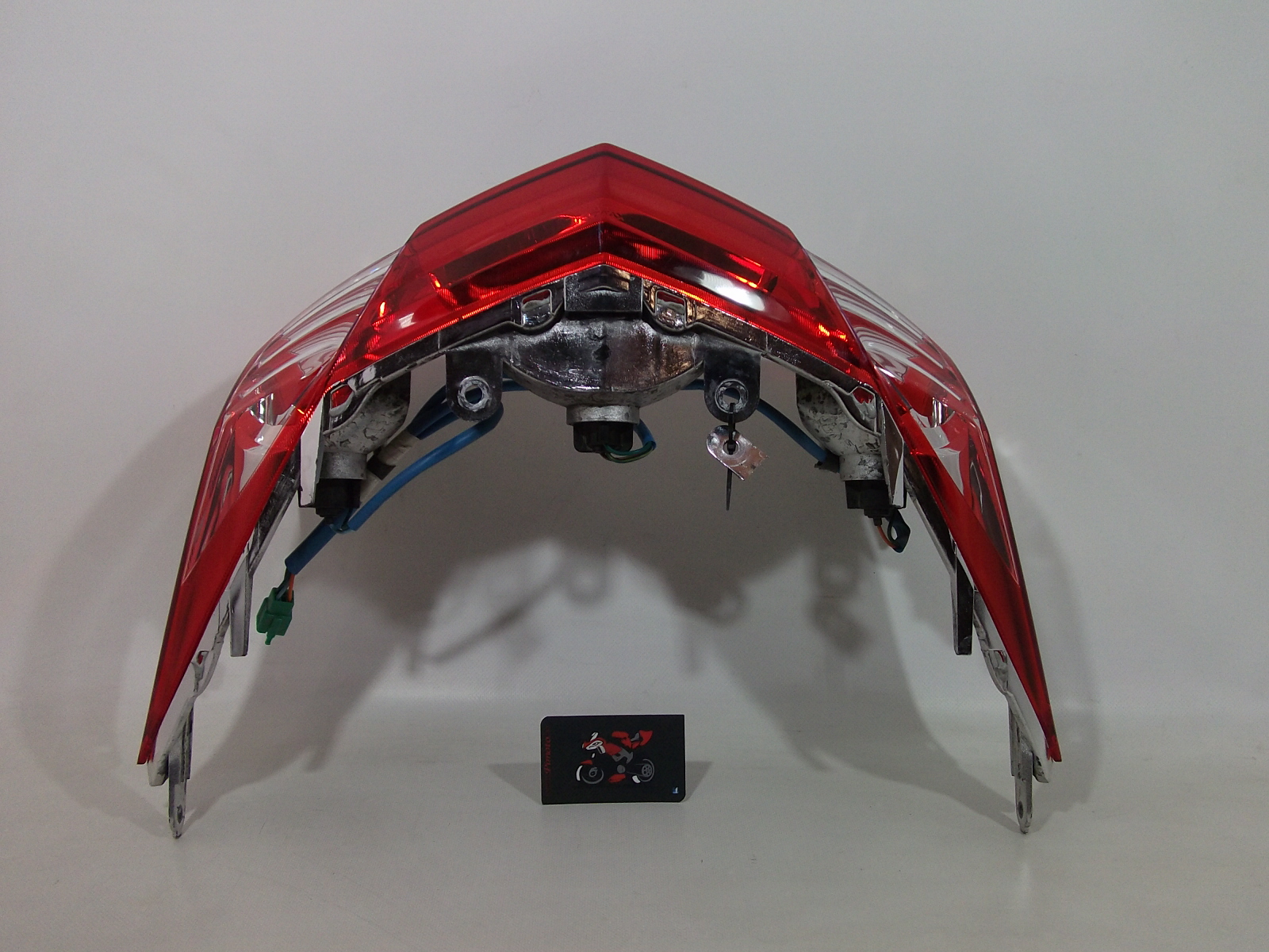 PILOTO TRASERO KYMCO SUPERDINK 125 07-17