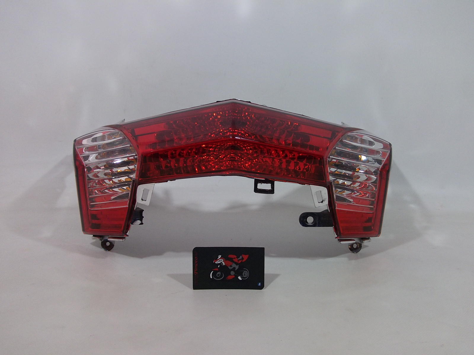 PILOTO TRASERO KYMCO SUPERDINK 125 07-17 - Imagen 4