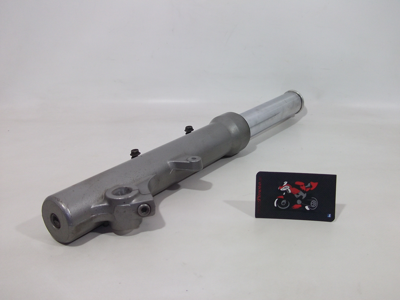 BARRA SUSPENSION DERECHA SUZUKI BURGMAN 400 2005/06 - Imagen 3