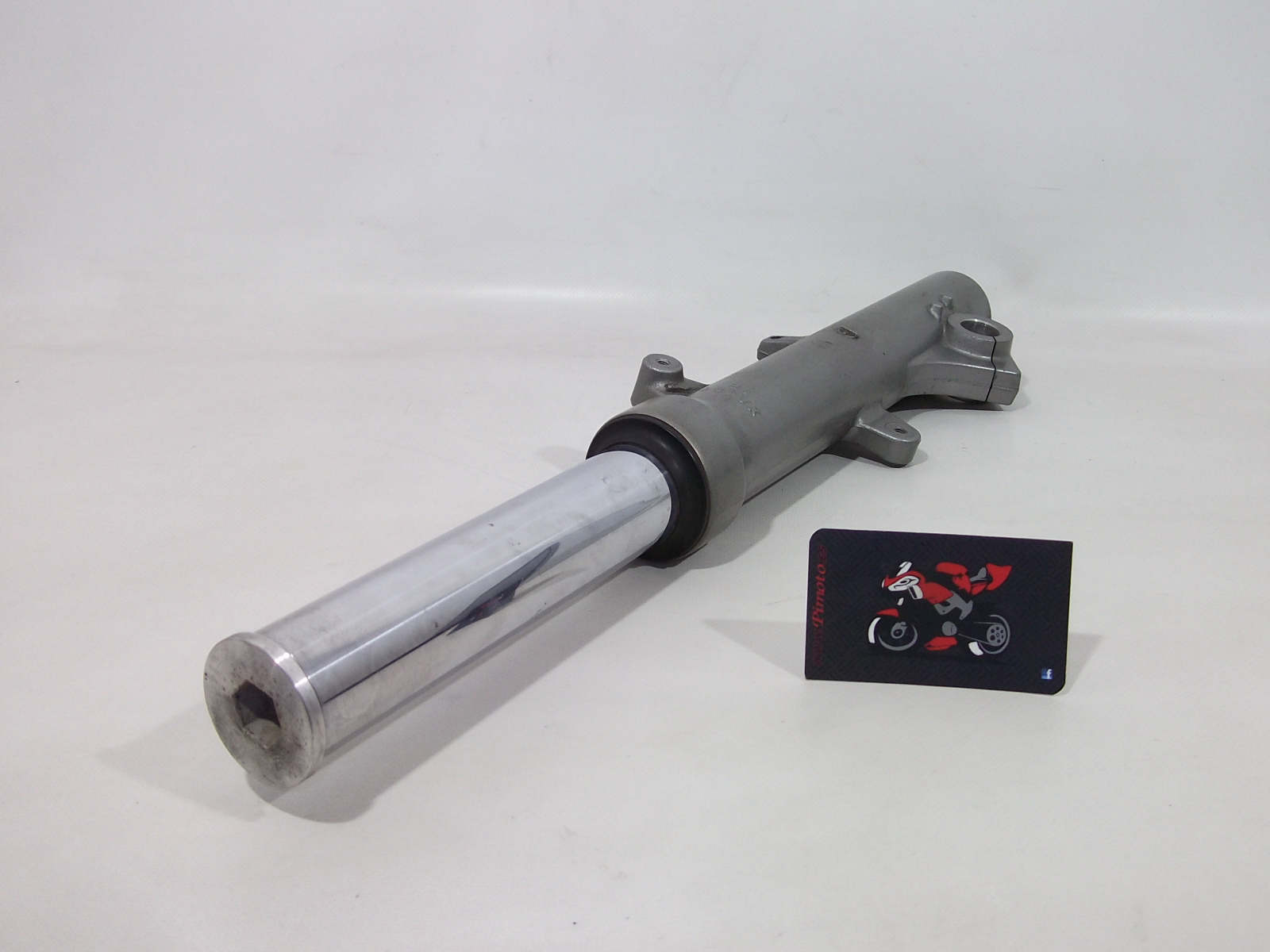 BARRA SUSPENSION DERECHA SUZUKI BURGMAN 400 2005/06 - Imagen 4