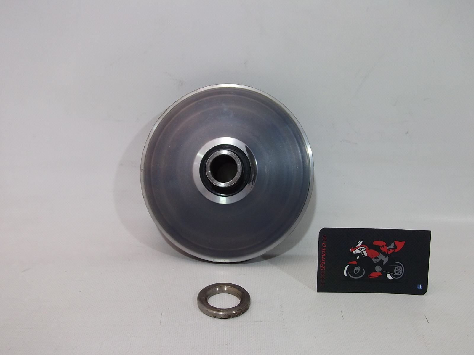 VARIADOR KYMCO XCITING 500 2004/09 - Imagen 3