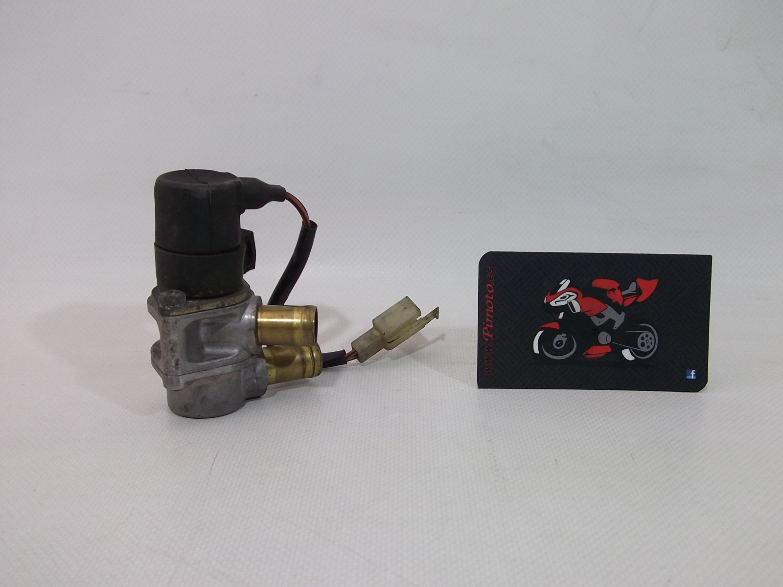 MOTOR PASO A PASO TRIUMPH DAYTONA 675 2006/08