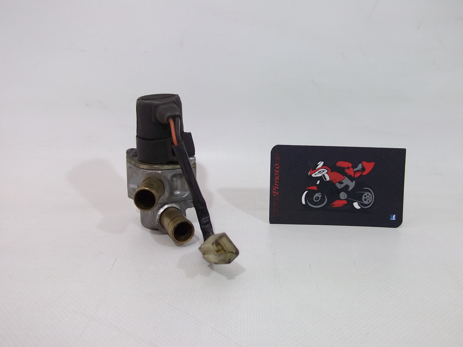 MOTOR PASO A PASO TRIUMPH DAYTONA 675 2006/08 - Imagen 3