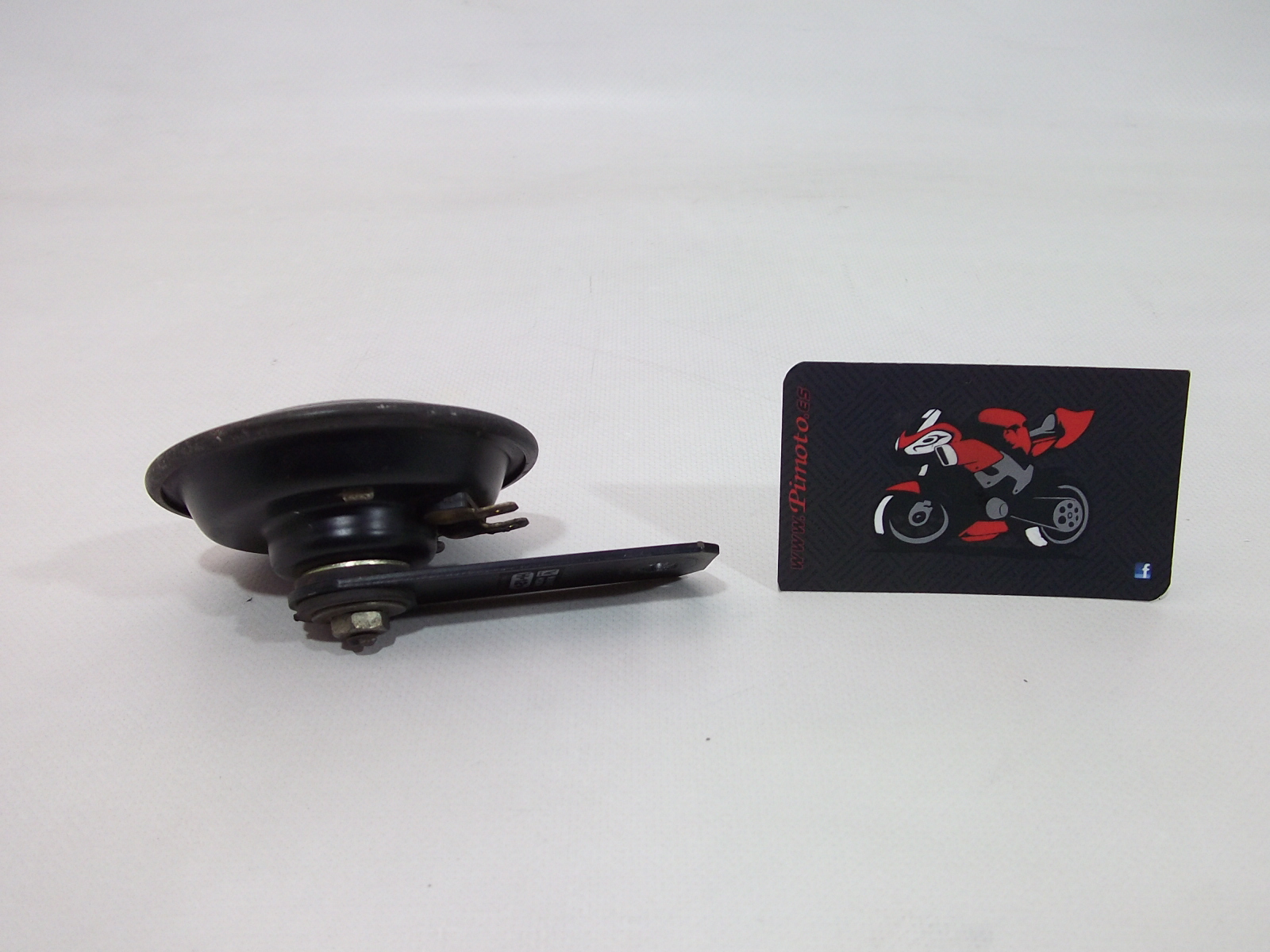 CLAXON TRIUMPH DAYTONA 675 2006/08 - Imagen 3