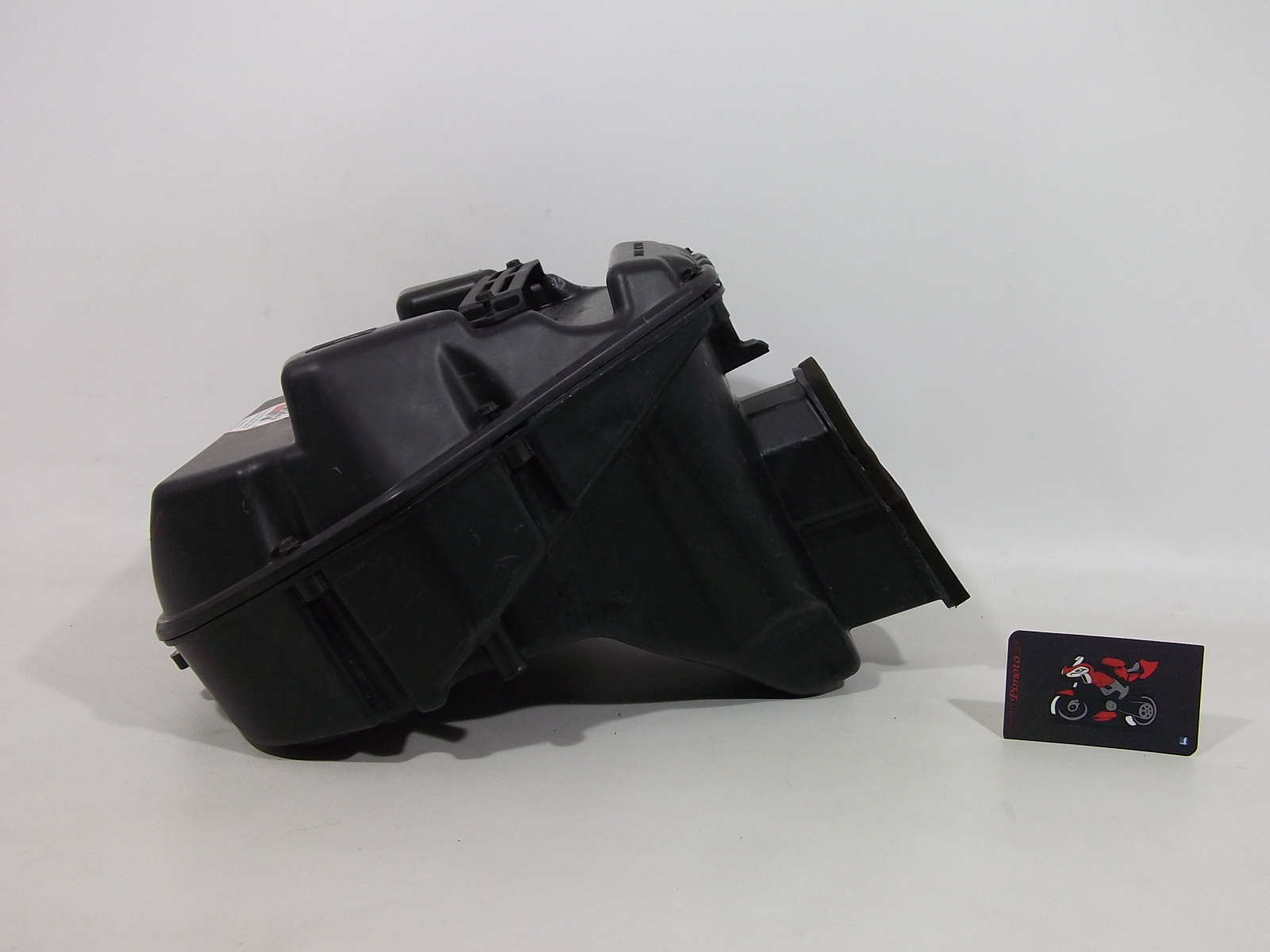 CAJA FILTRO DE AIRE TRIUMPH DAYTONA 675 2006/08 - Imagen 3