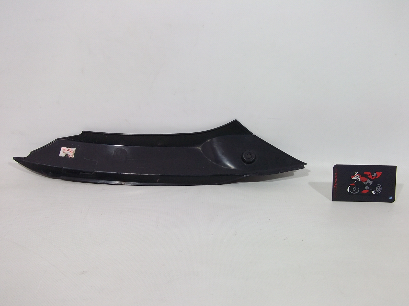 TAPA DERECHA (BANDEJA) TRIUMPH DAYTONA 675 2006/08 - Imagen 4