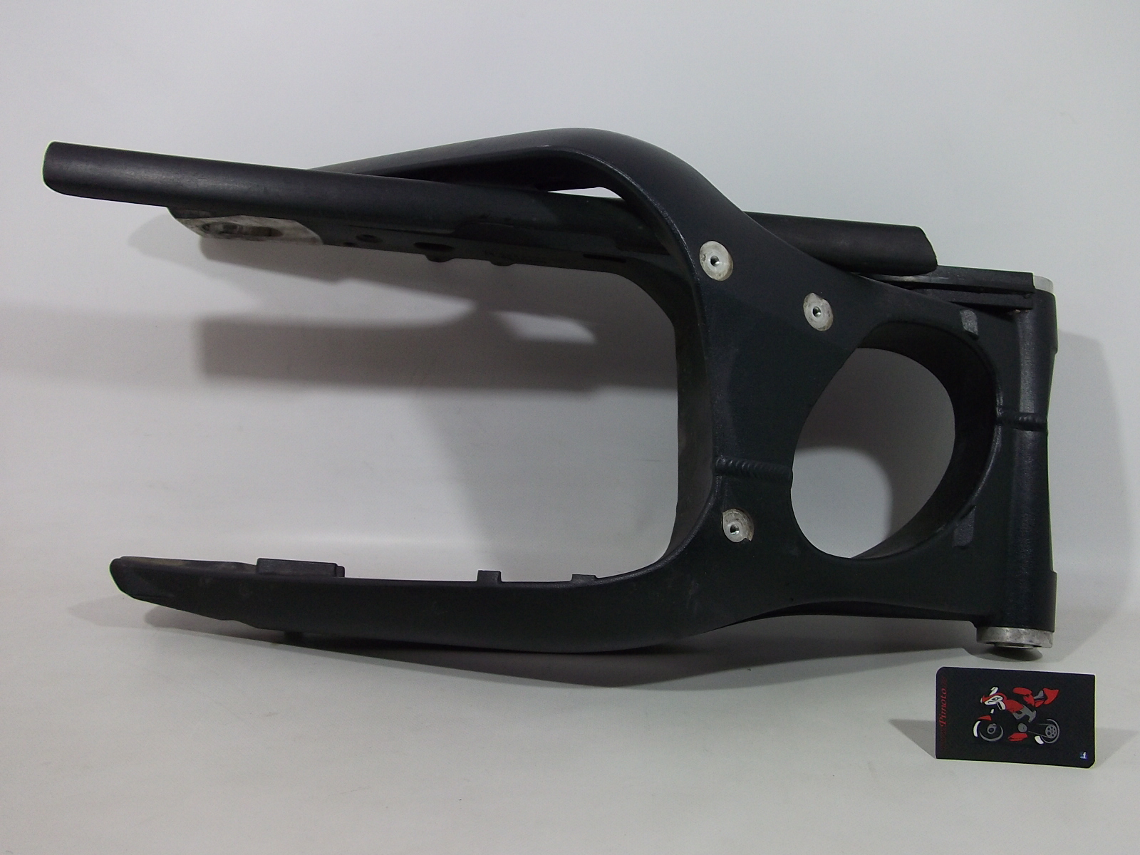 BASCULANTE TRIUMPH DAYTONA 675 2006/08