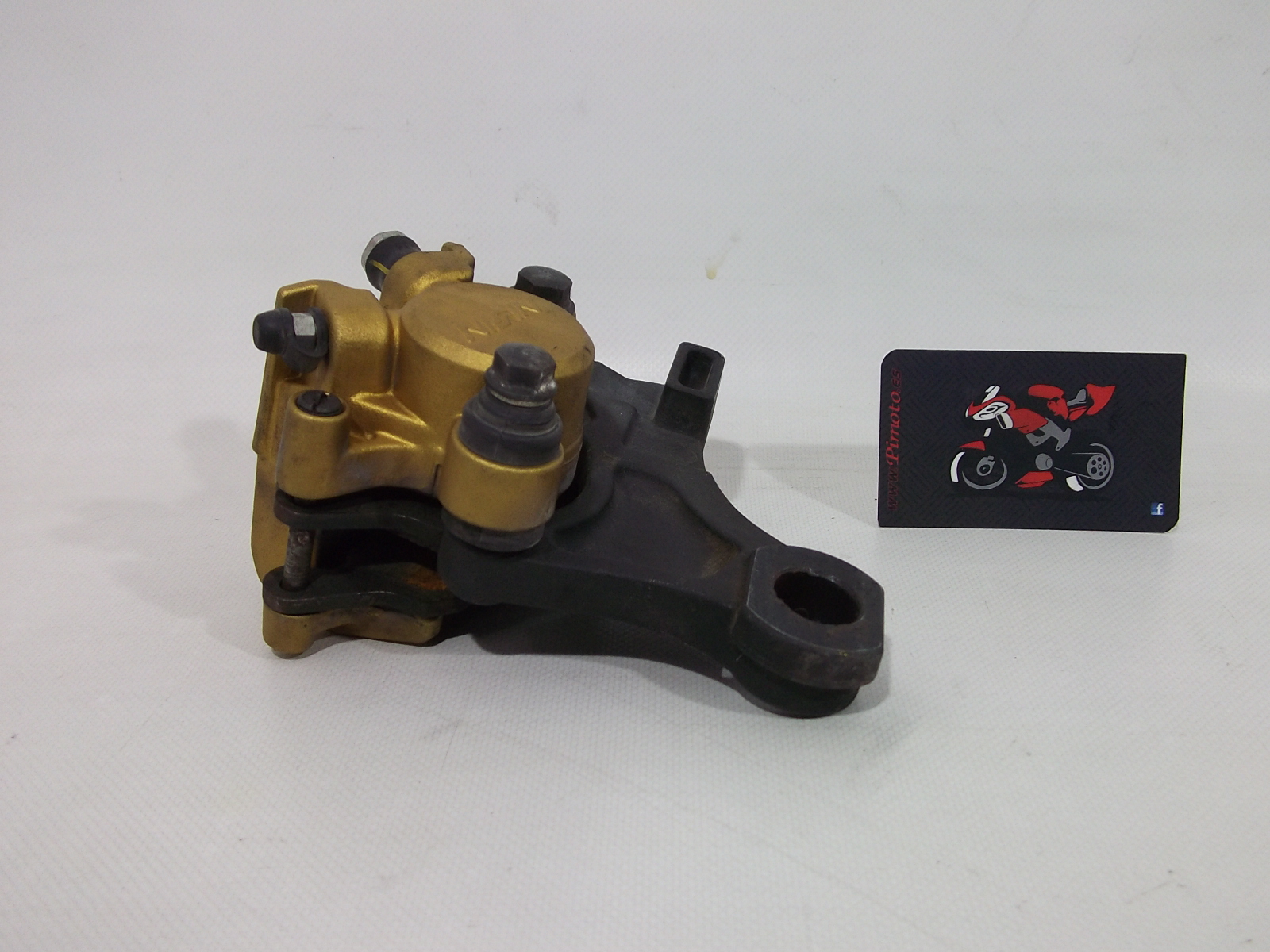 PINZA DE FRENO TRASERA TRIUMPH DAYTONA 675 2006/08 - Imagen 3