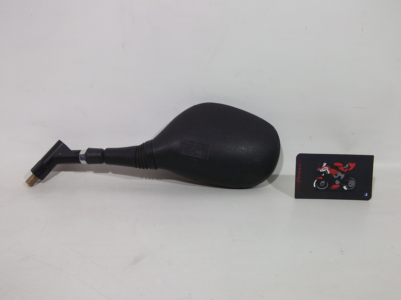 ESPEJO IZQUIERDO SUZUKI GSR 600 06-08