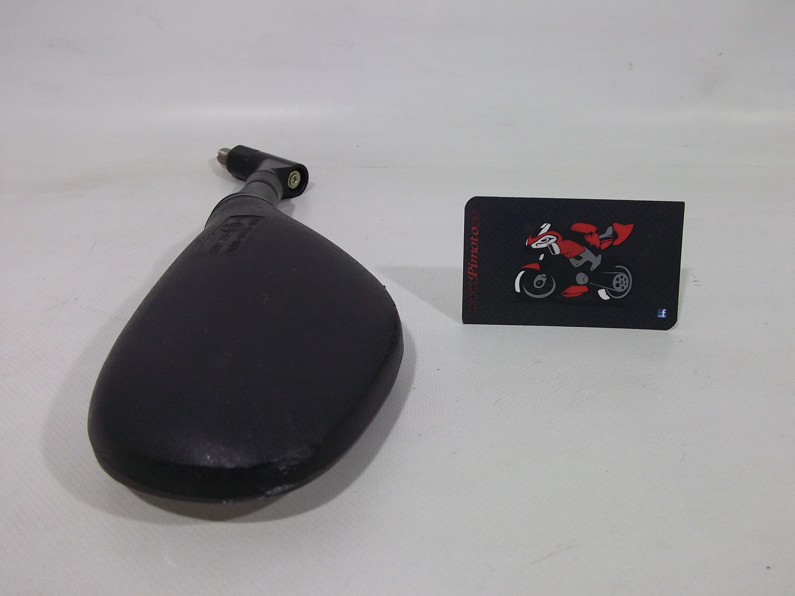 ESPEJO IZQUIERDO SUZUKI GSR 600 06-08 - Imagen 3