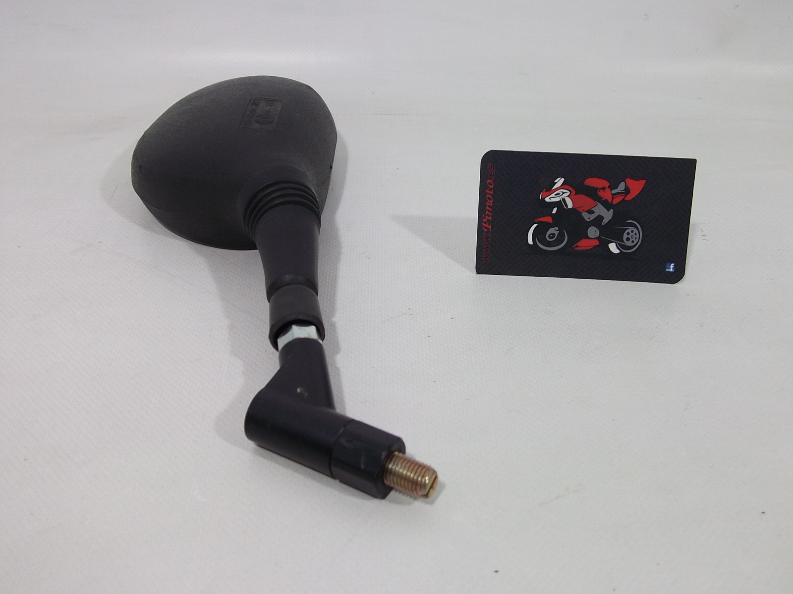 ESPEJO IZQUIERDO SUZUKI GSR 600 06-08 - Imagen 4