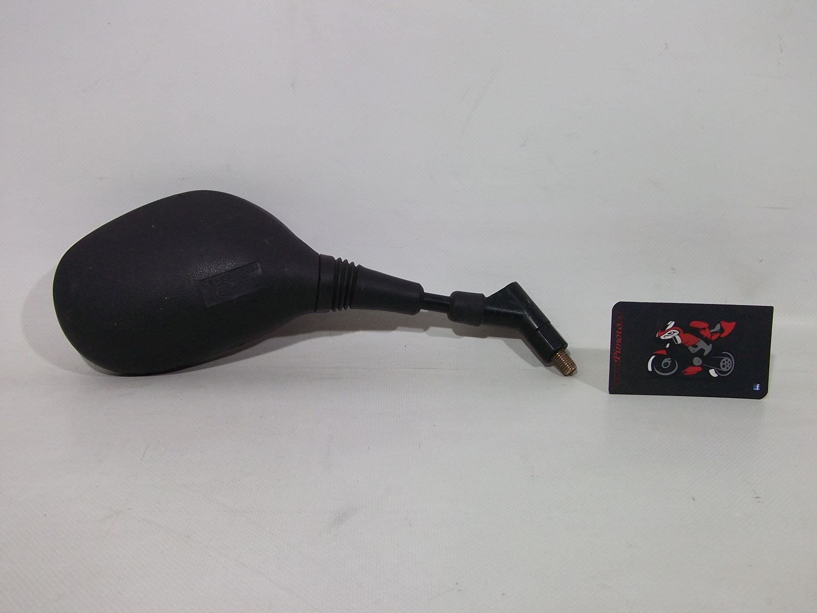 ESPEJO DERECHO SUZUKI GSR 600 06-08