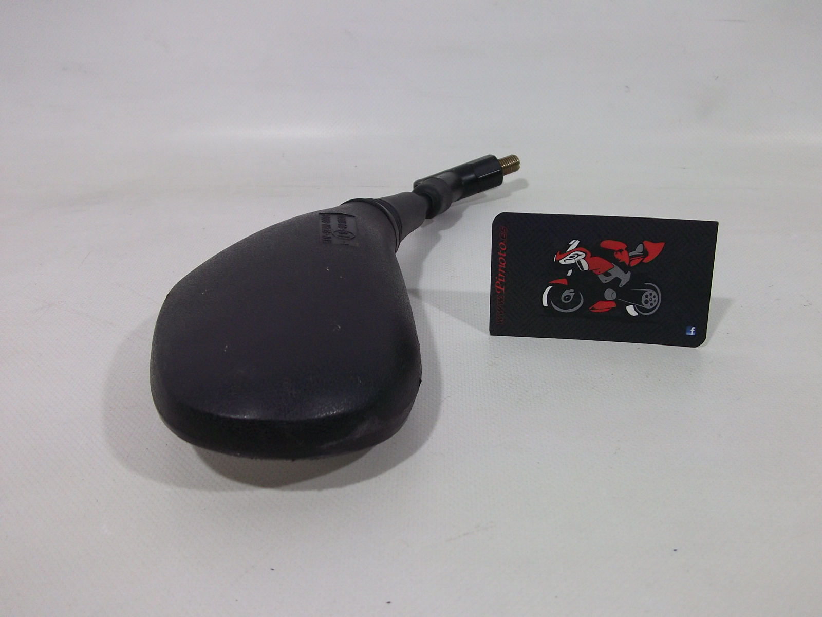 ESPEJO DERECHO SUZUKI GSR 600 06-08 - Imagen 3