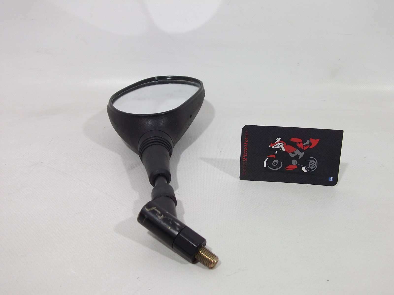 ESPEJO DERECHO SUZUKI GSR 600 06-08 - Imagen 4