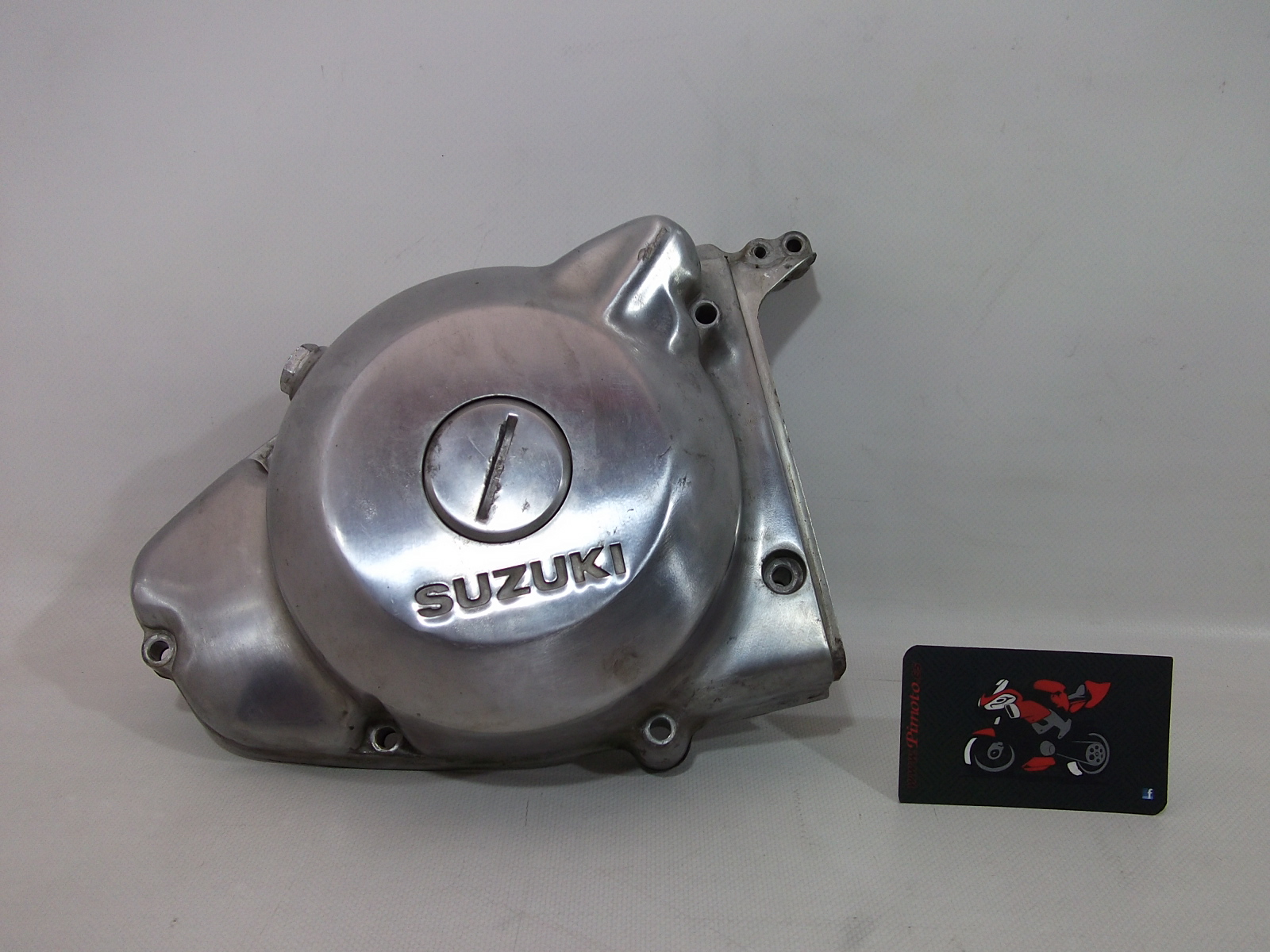 TAPA STATOR SUZUKI TU 250X