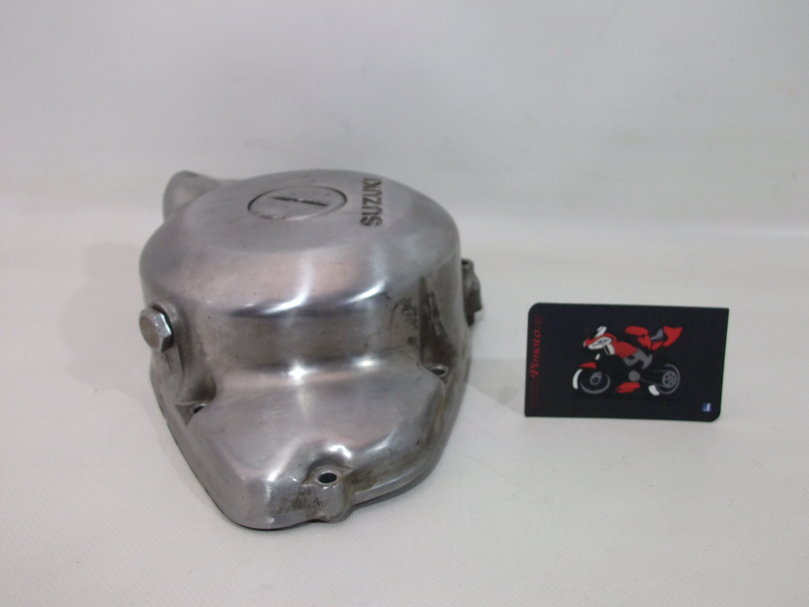 TAPA STATOR SUZUKI TU 250X - Imagen 3