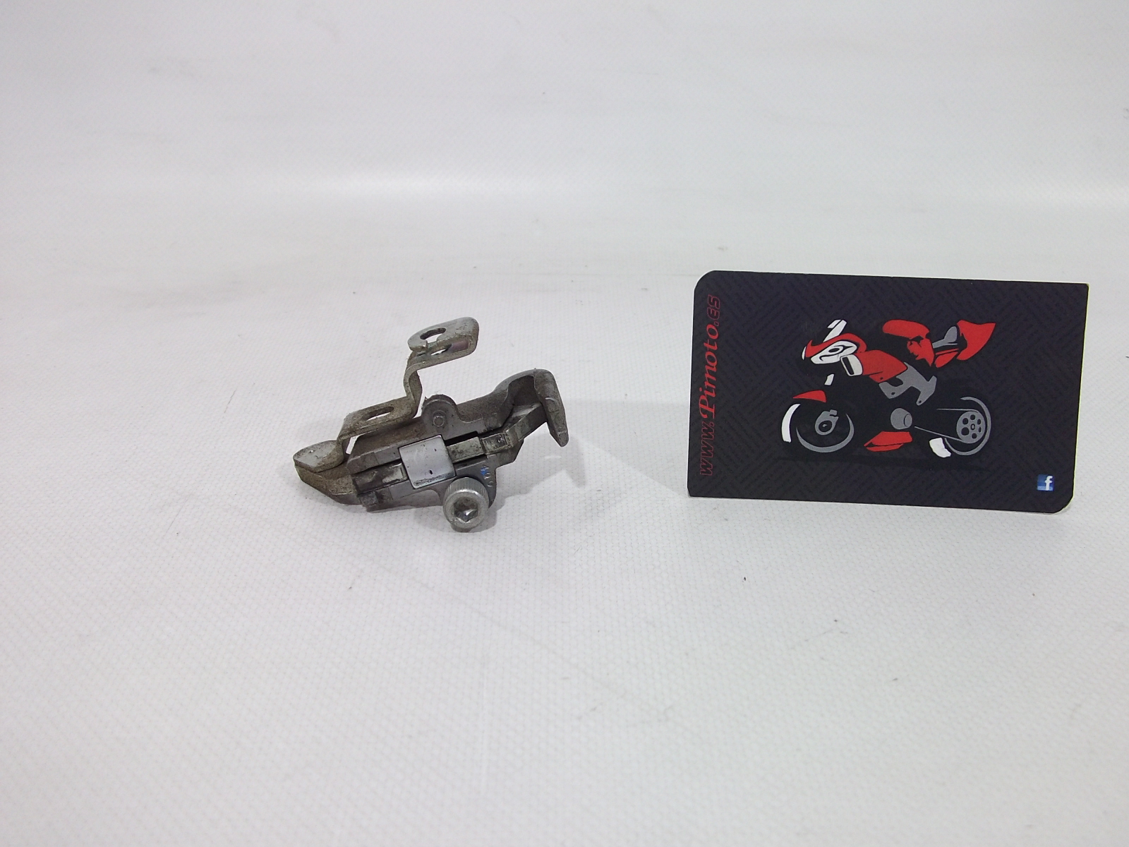 CERRADURA ASIENTO HONDA CBR 1000RR 2004-07 - Imagen 3