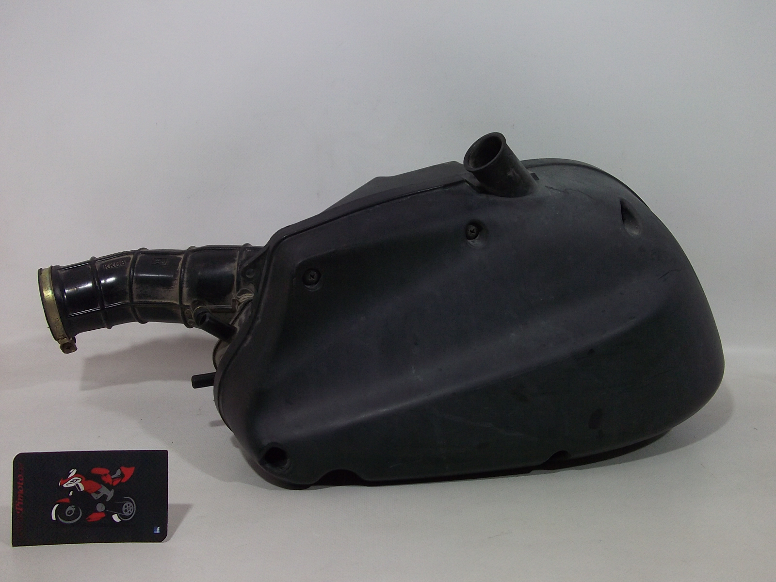 CAJA FILTRO DE AIRE KYMCO GRAND DINK 125 2002/07