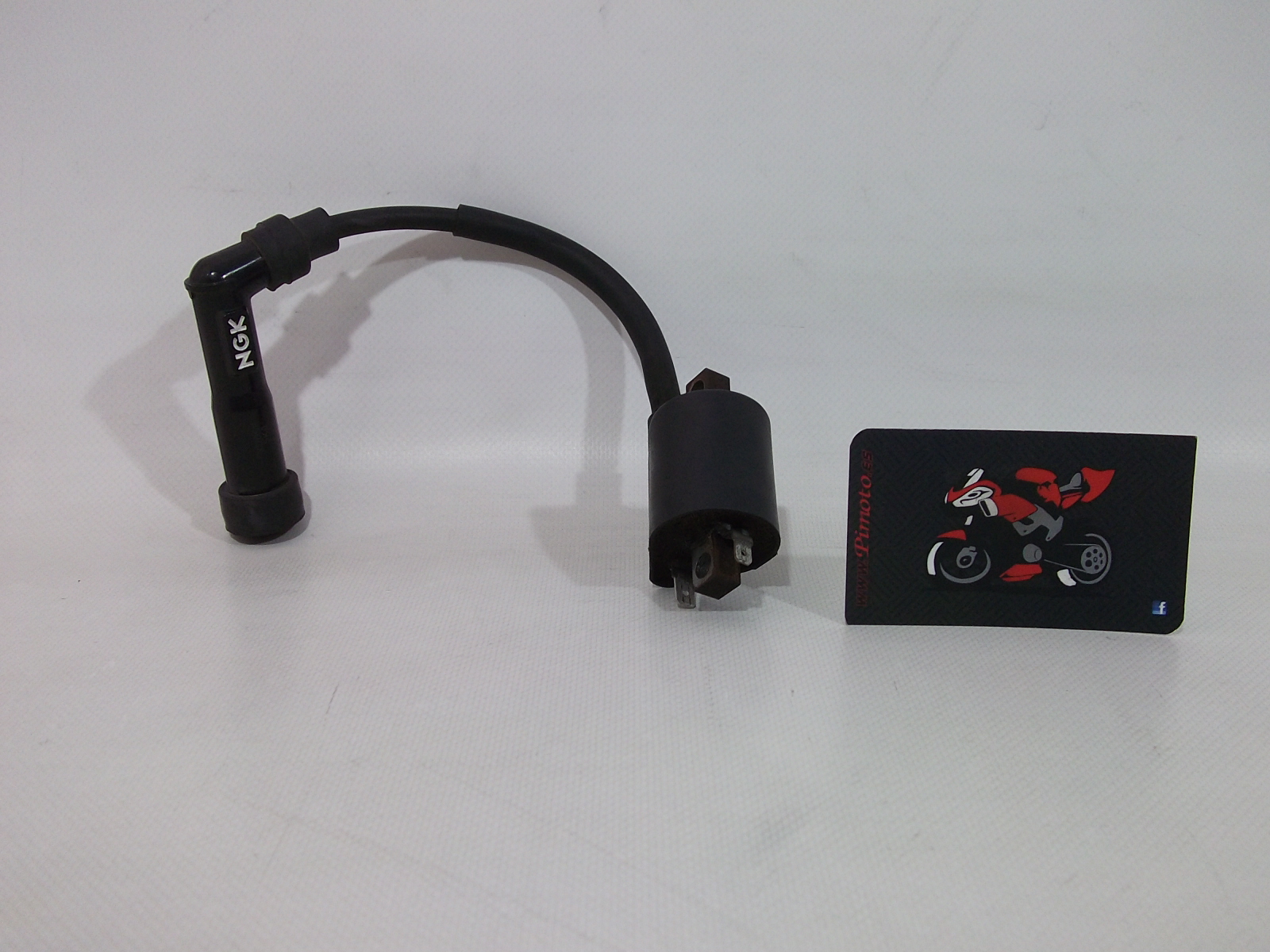 BOBINA DE ALTA
  YAMAHA X-MAX 125 2010/2013