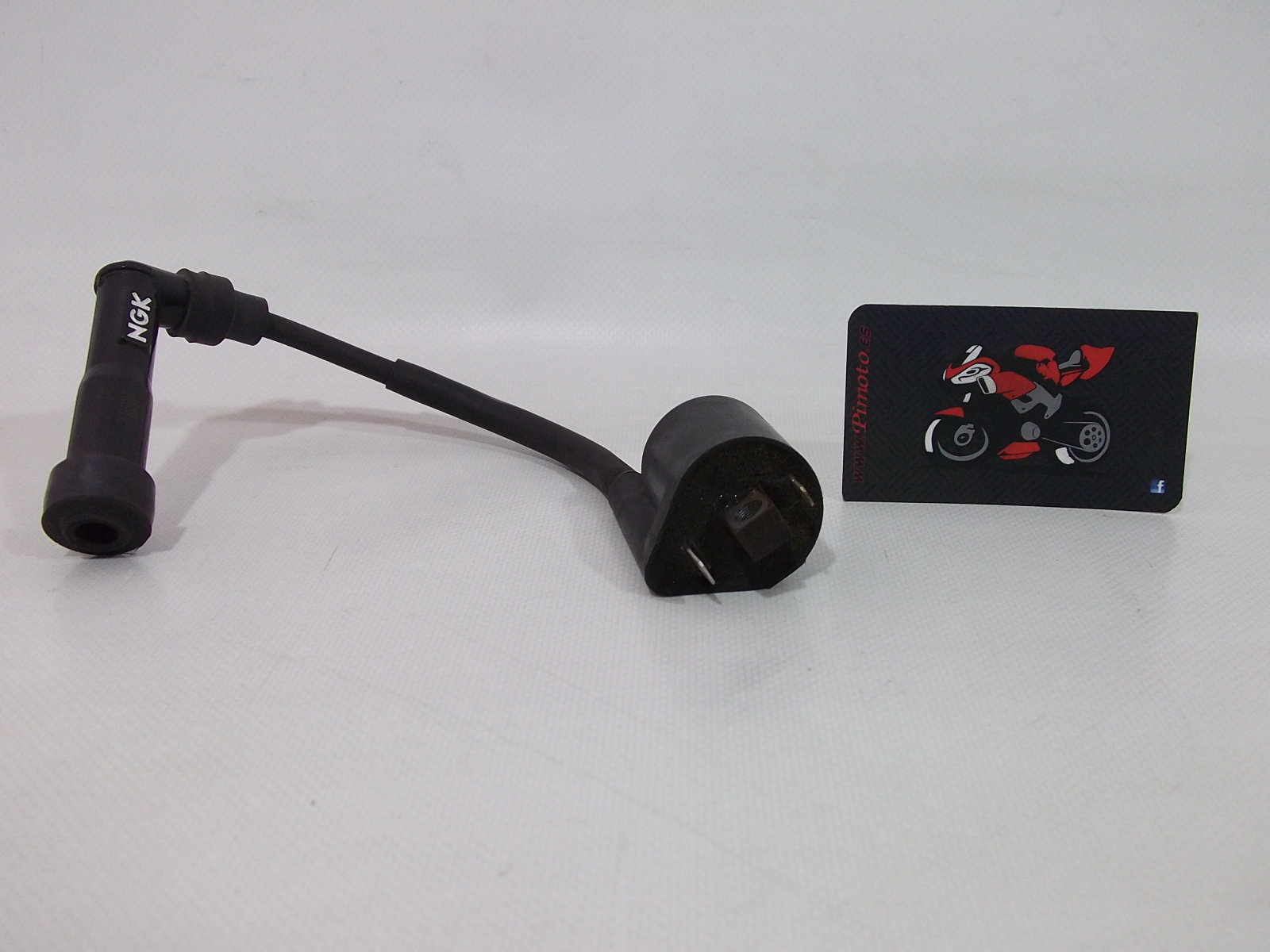 BOBINA DE ALTA
  YAMAHA X-MAX 125 2010/2013 - Imagen 3