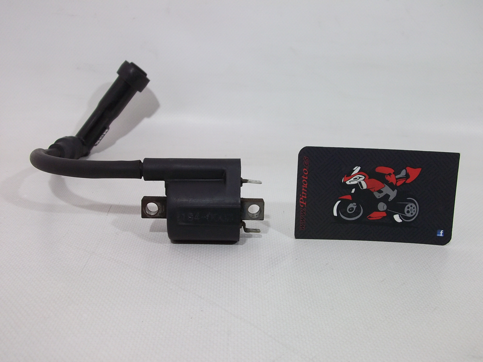 BOBINA DE ALTA
  YAMAHA X-MAX 125 2010/2013 - Imagen 4