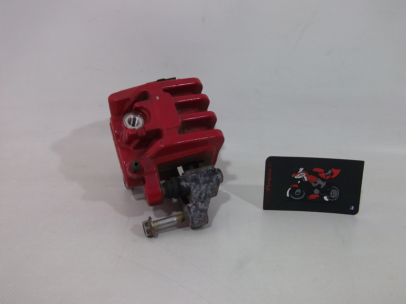 PINZA DE FRENO DEL DER. KYMCO XCITING 500 2004/09 - Imagen 3