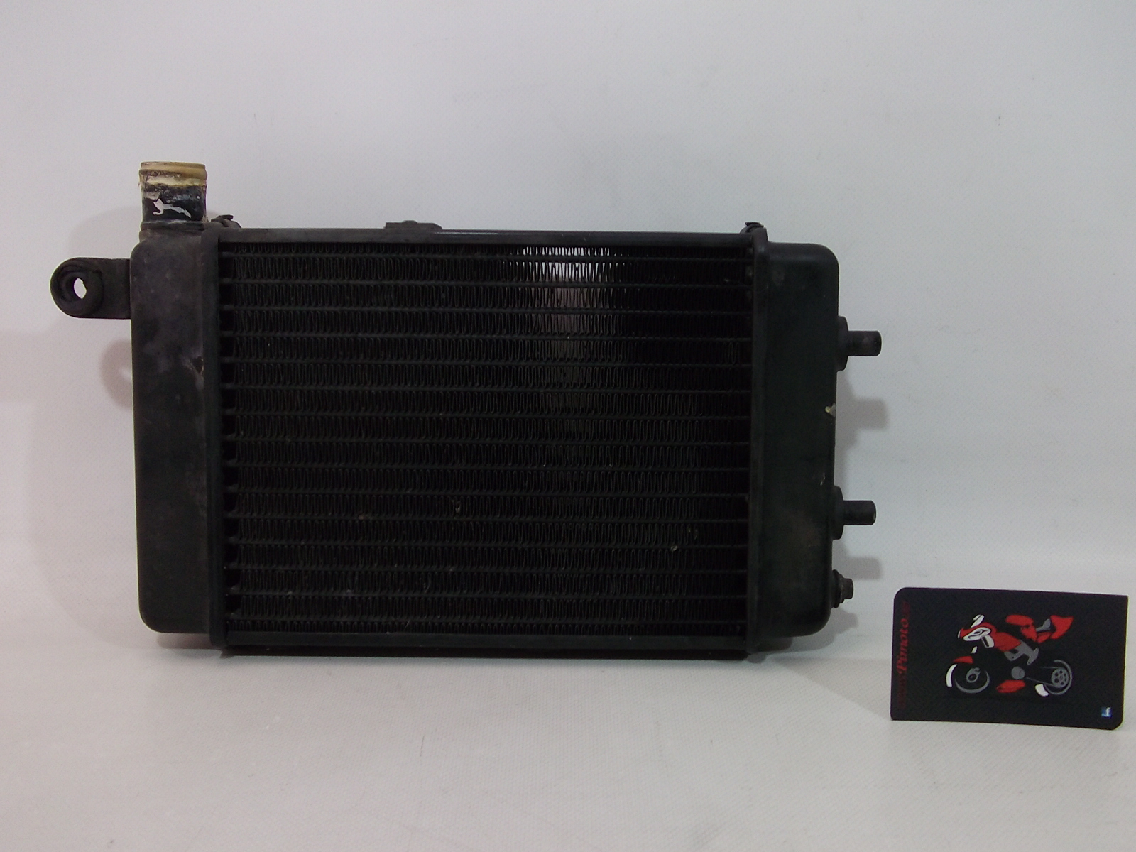 RADIADOR DE AGUA  APRILIA RSV MILLE 1998/2003