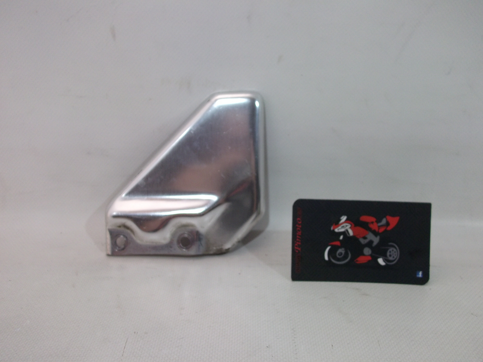PLACA ESTRIBO DEL IZQ APRILIA RSV MILLE 1998/2003