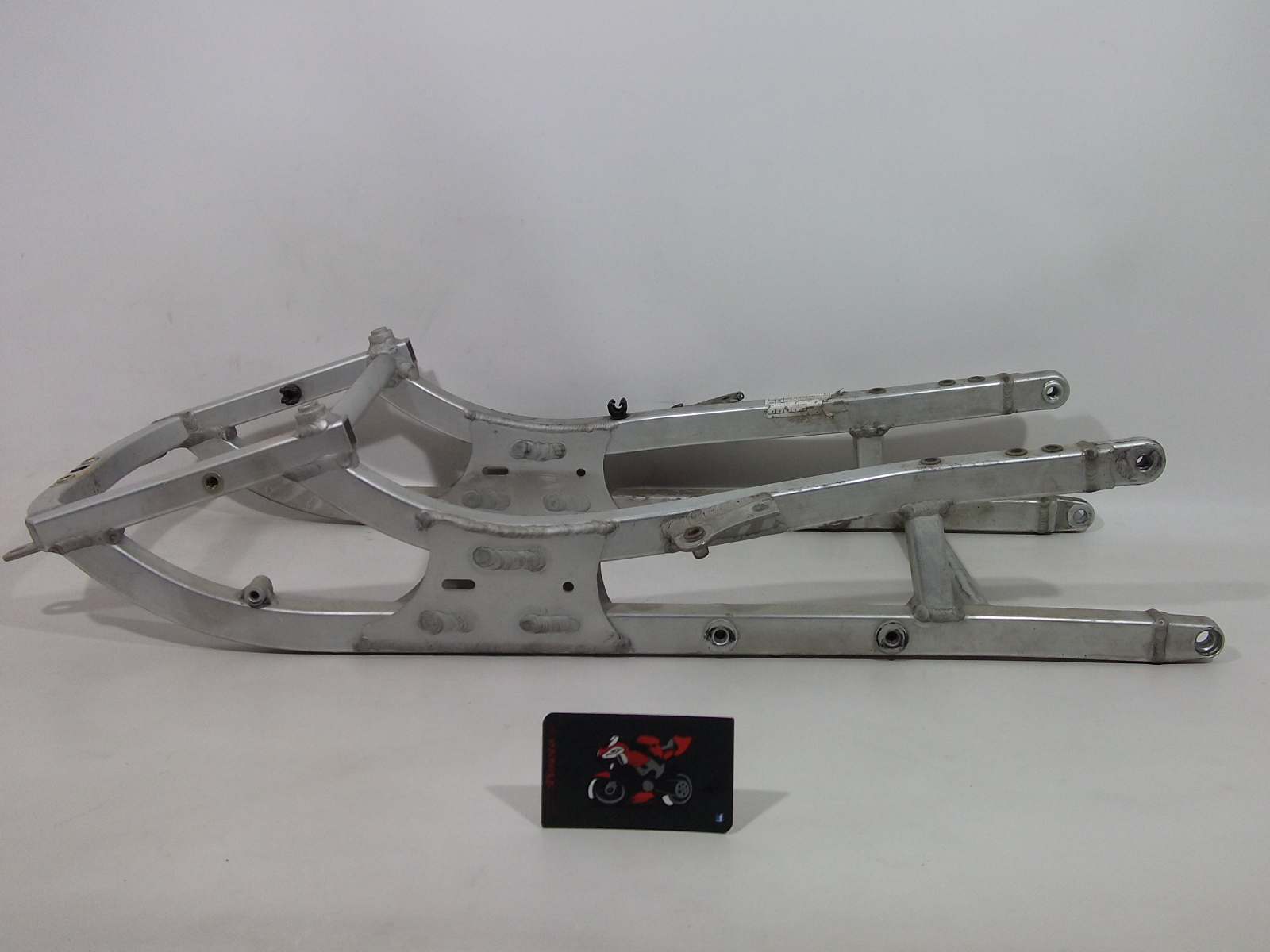SUBCHASIS APRILIA RSV MILLE 1998/2003 - Imagen 3