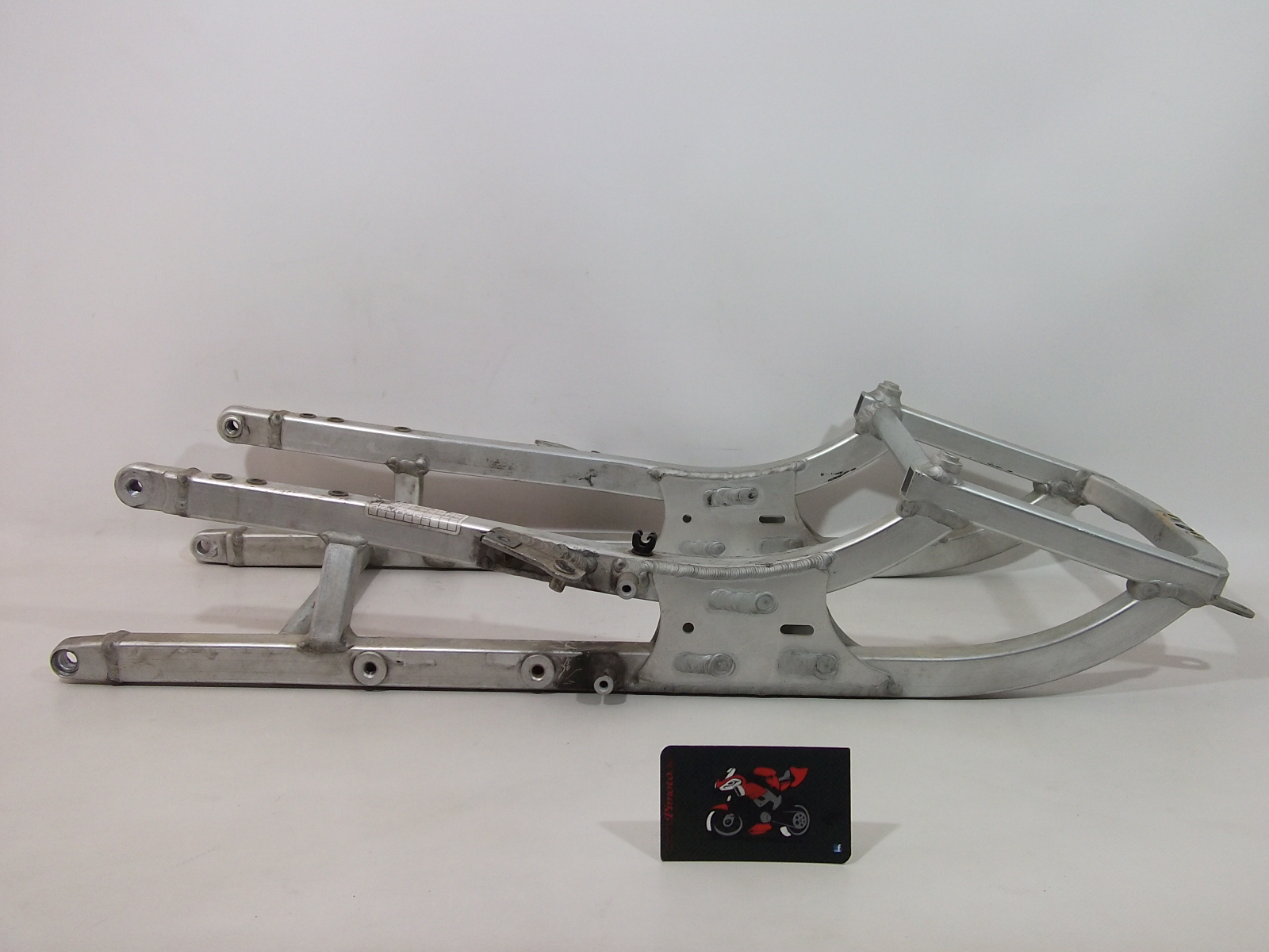 SUBCHASIS APRILIA RSV MILLE 1998/2003 - Imagen 4