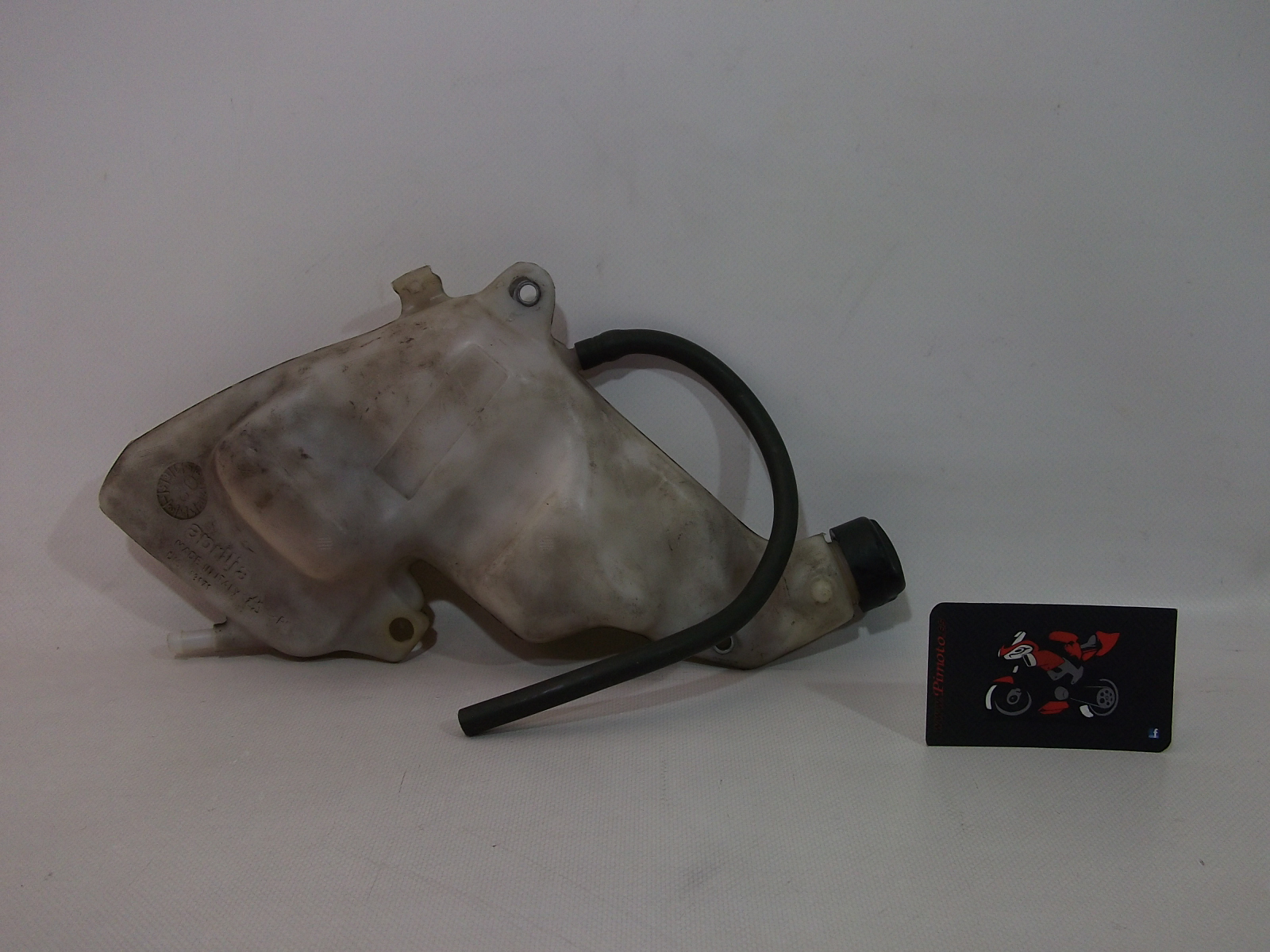 BOTELLA DE EXPANSION APRILIA RSV MILLE 1998/2003 - Imagen 3
