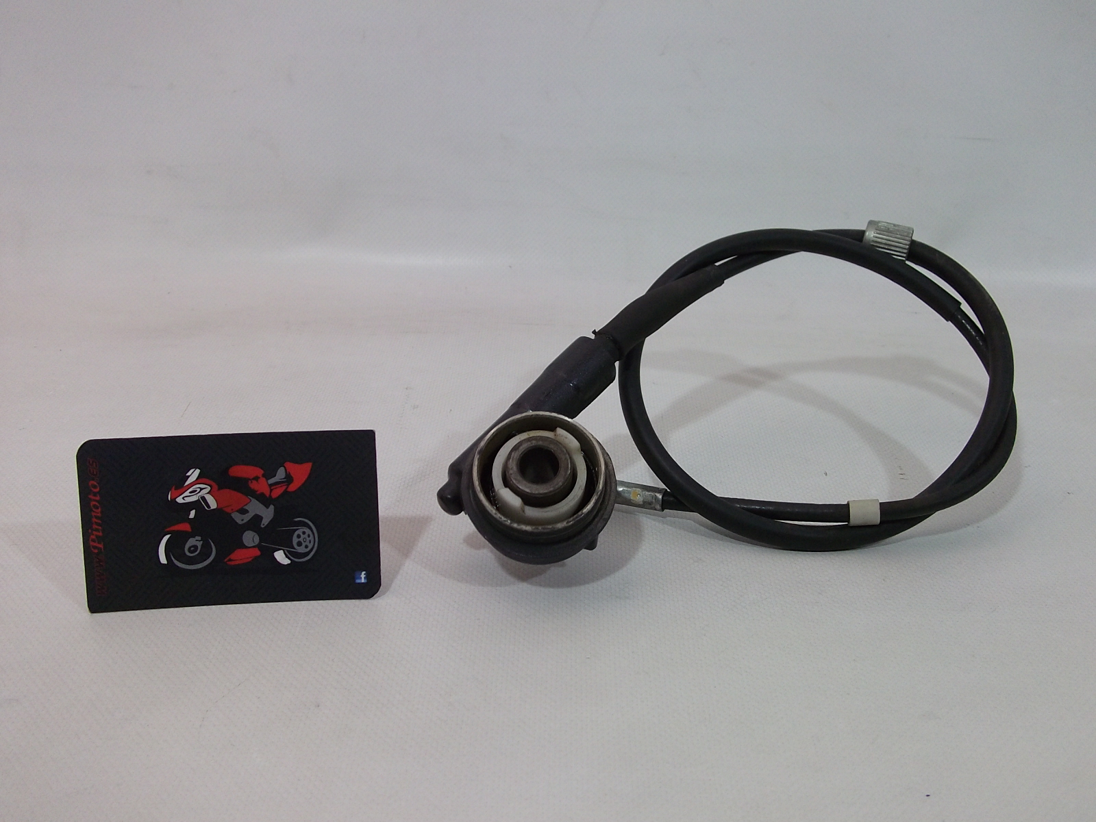 REENVIO CUENTA KM + CABLE HONDA CBF 125 08/15 - Imagen 4