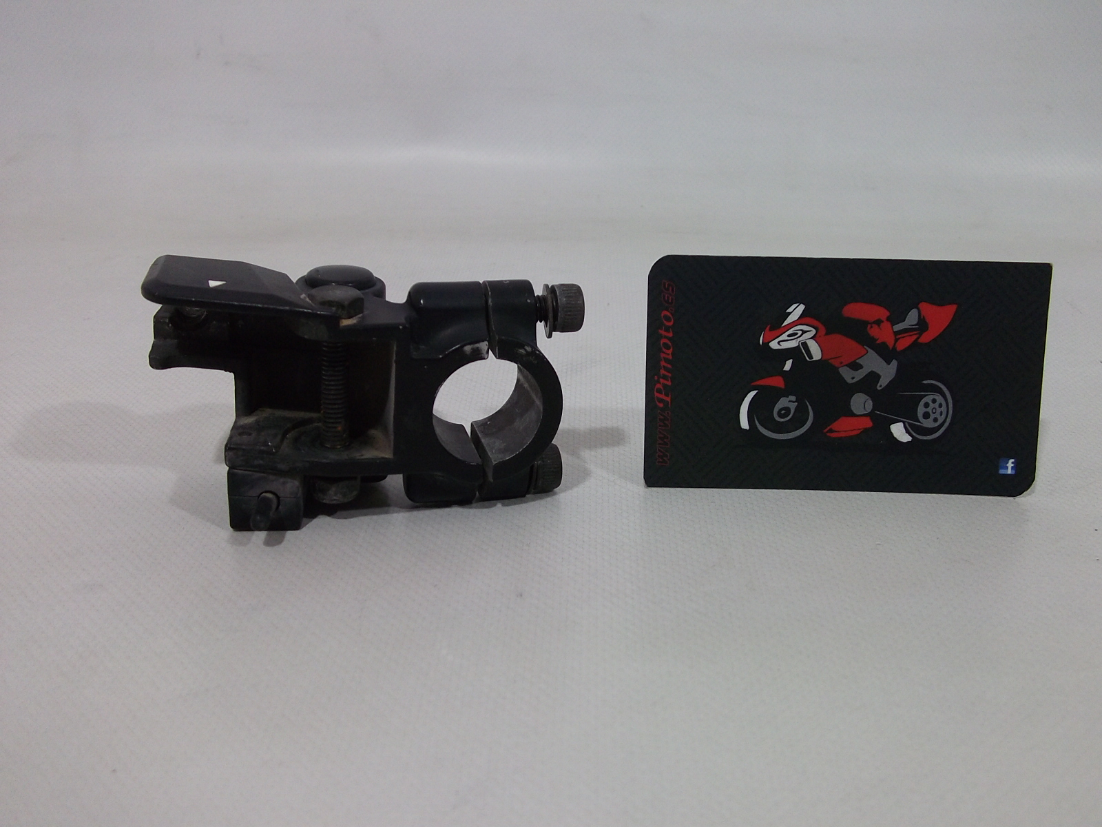 SOPORTE MANETA EMBRAGUE KAWASAKI ZZR 600 1990/92 - Imagen 3
