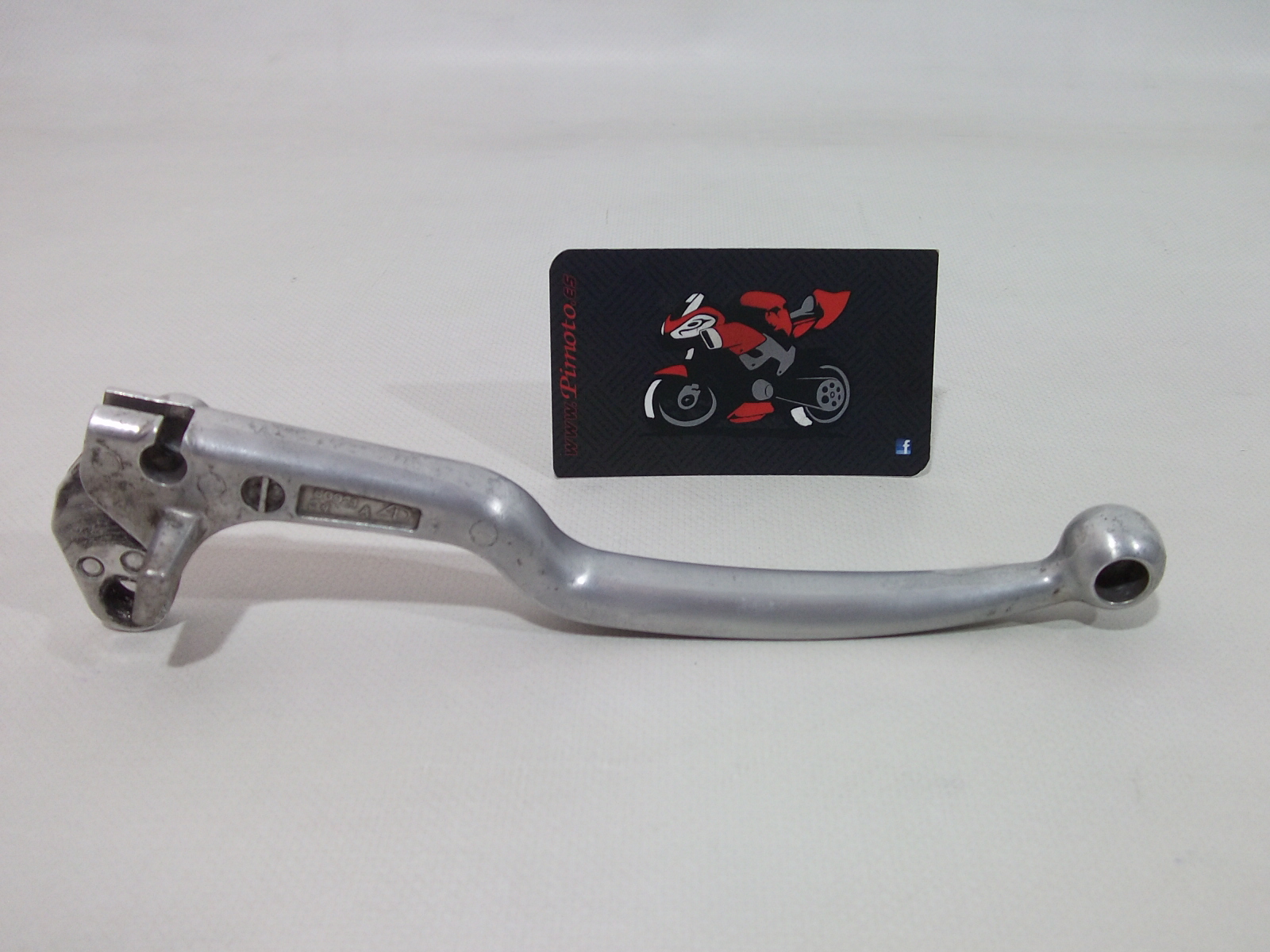 MANETA DE EMBRAGUE SUZUKI MARAUDER 250 99/00 - Imagen 3