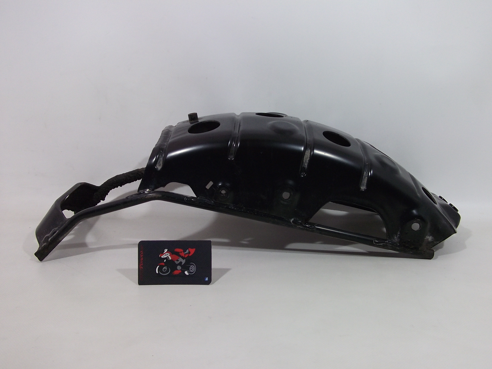 SUBCHASIS SUZUKI INTRUDER 250 LC 2000/2004