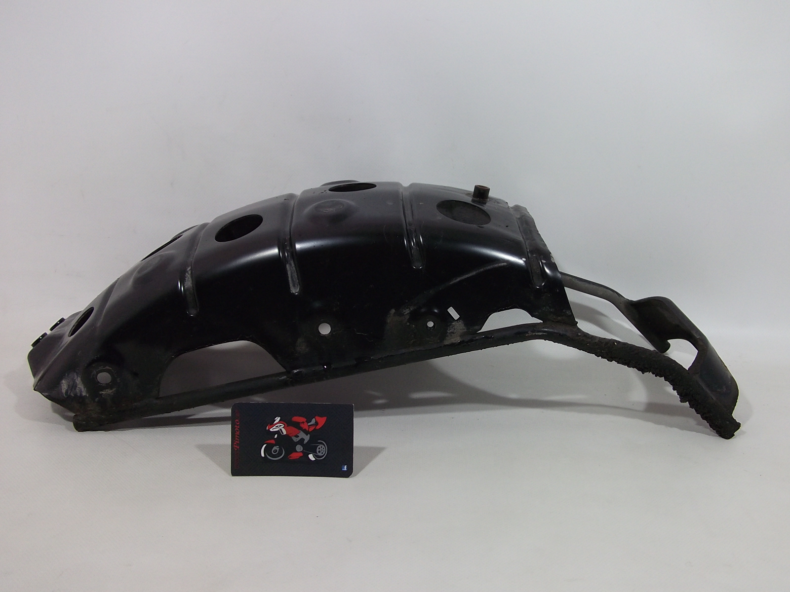 SUBCHASIS SUZUKI INTRUDER 250 LC 2000/2004 - Imagen 3