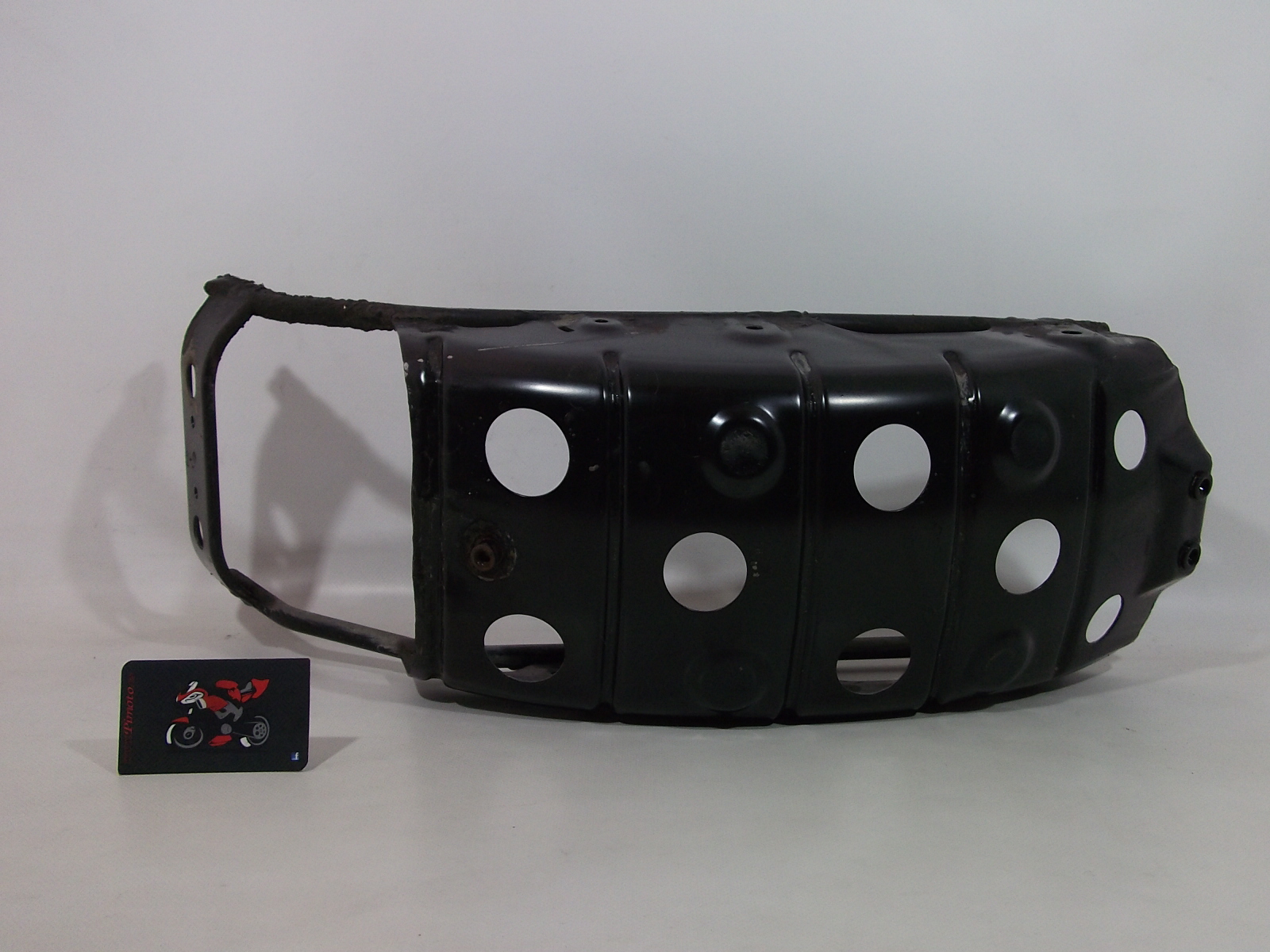 SUBCHASIS SUZUKI INTRUDER 250 LC 2000/2004 - Imagen 4