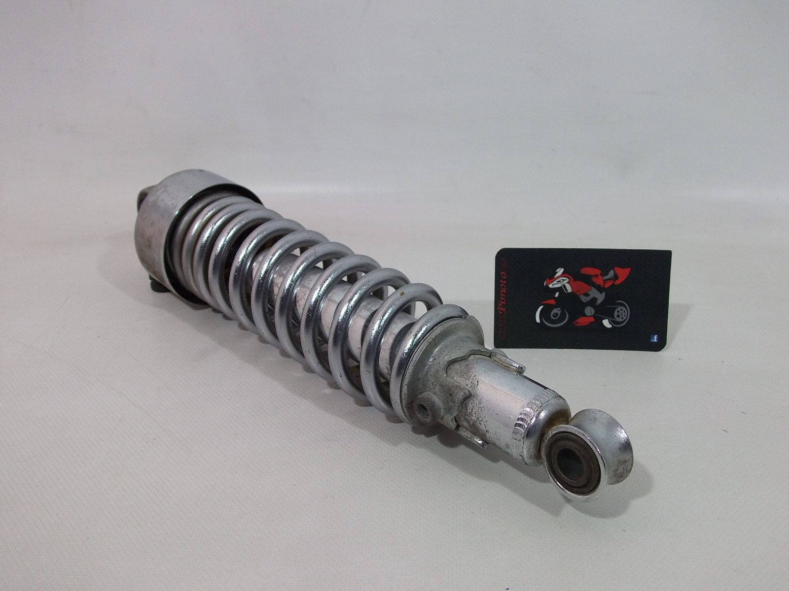 AMORTIGUADOR TRASERO SUZUKI INTRUDER 250 LC 2000/2004 - Imagen 3