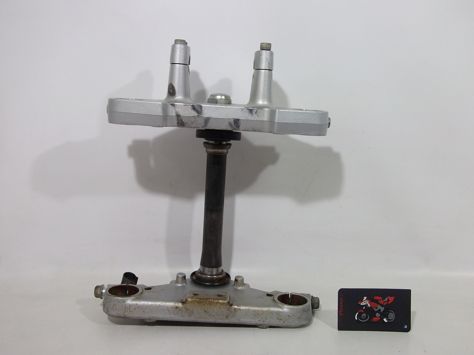 TIJAS DE DIRECCION SUZUKI INTRUDER 250 LC 2000/2004
