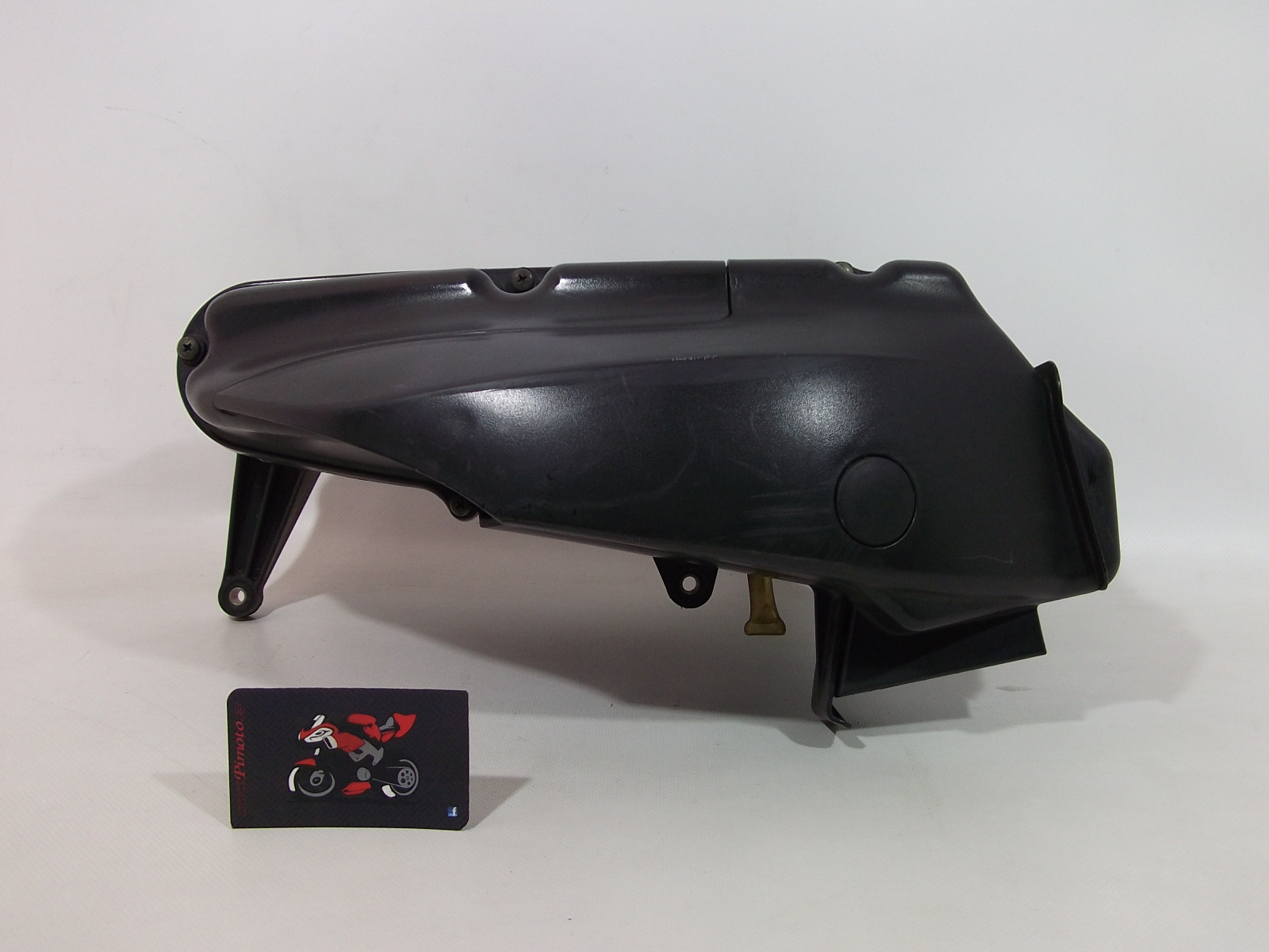 CAJA FILTRO DE AIRE YAMAHA MAJESTY 400  2004/2008