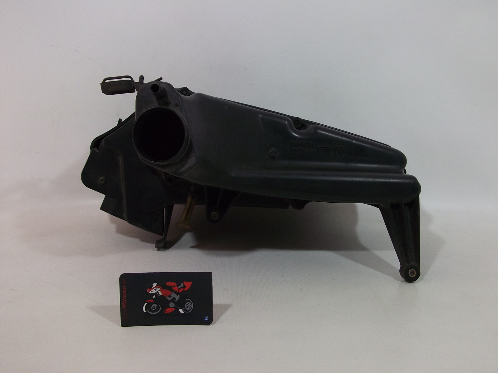 CAJA FILTRO DE AIRE YAMAHA MAJESTY 400  2004/2008 - Imagen 3