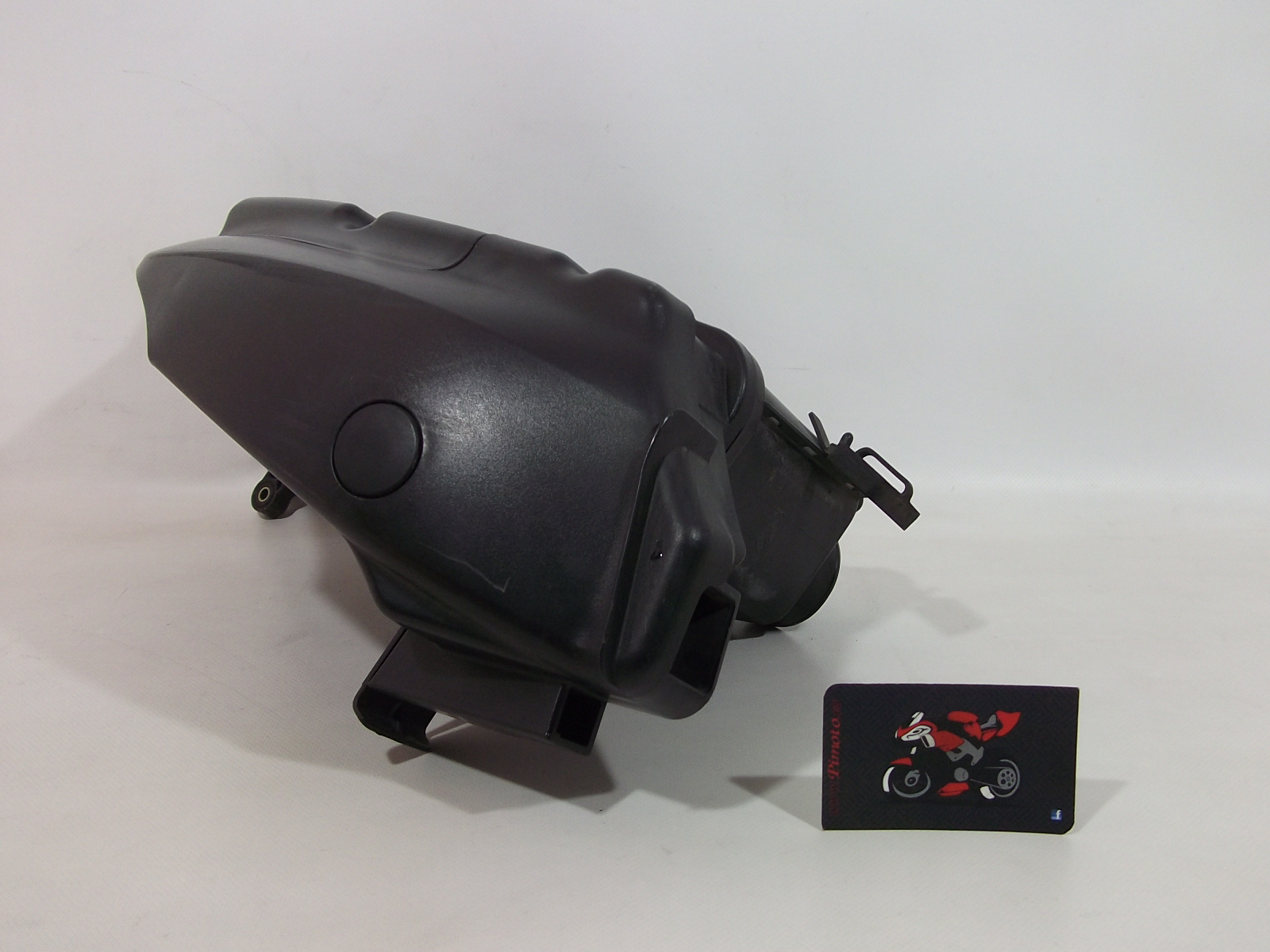 CAJA FILTRO DE AIRE YAMAHA MAJESTY 400  2004/2008 - Imagen 4