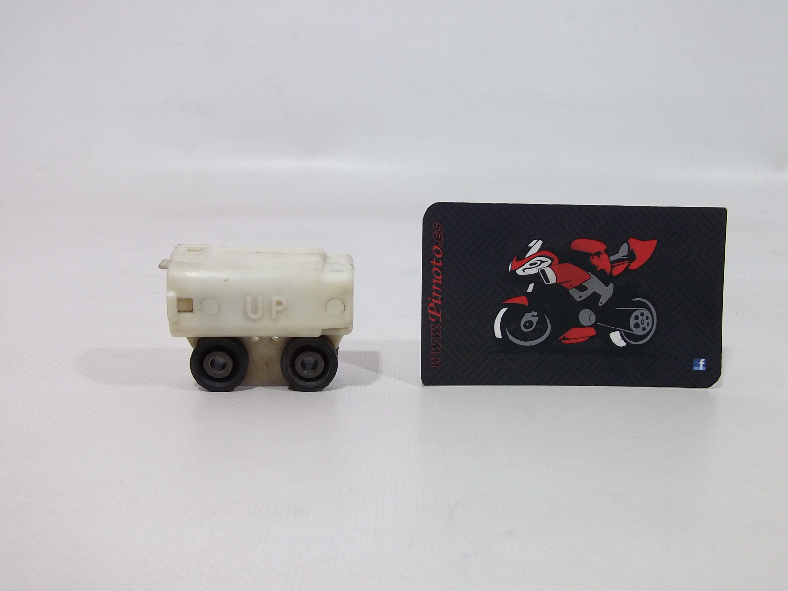 SENSOR DE INCLINACION  YAMAHA MAJESTY 400  2004/2008