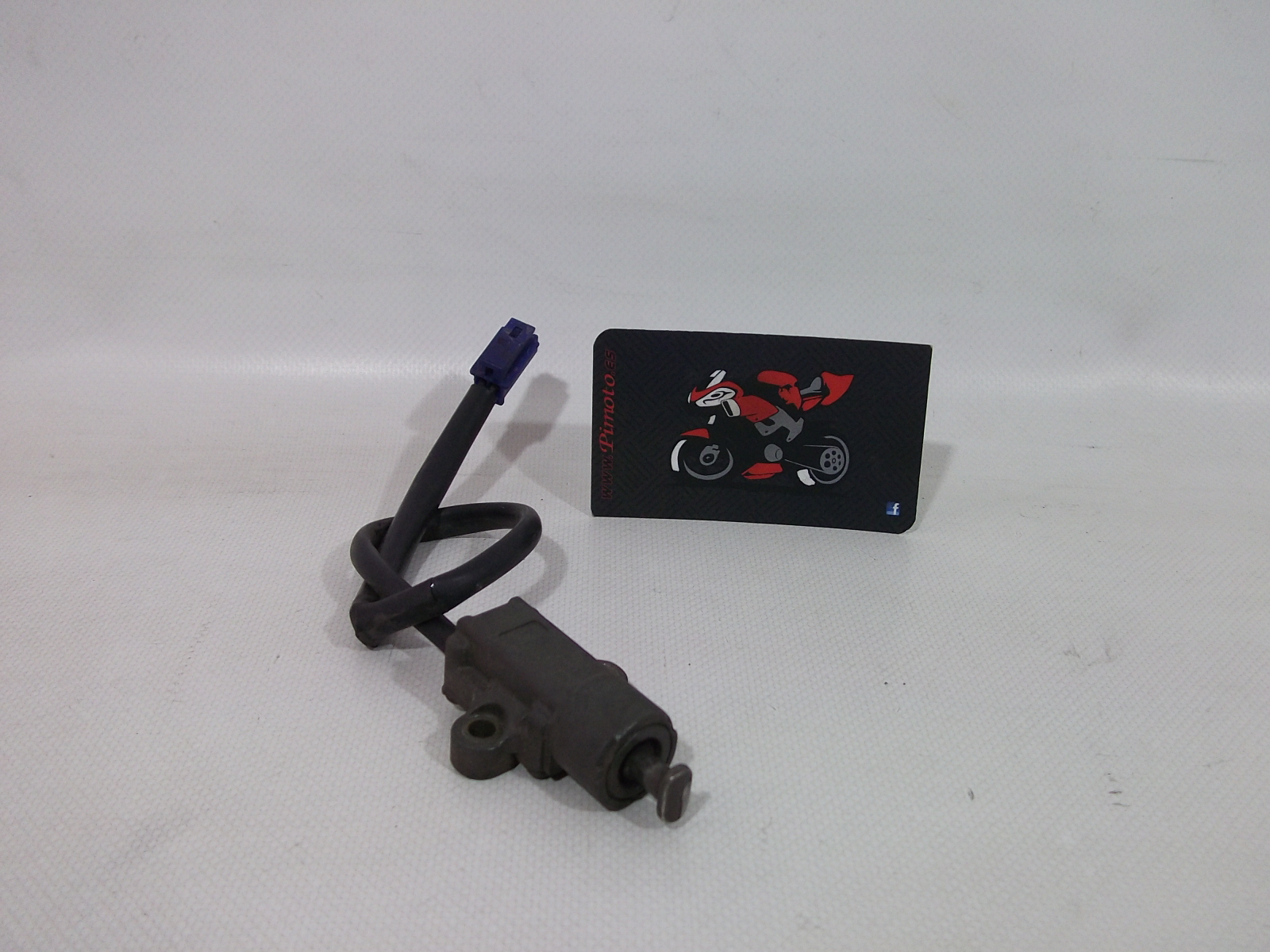 SENSOR CABALLETE LATERAL YAMAHA MAJESTY 400  2004/2008 - Imagen 3