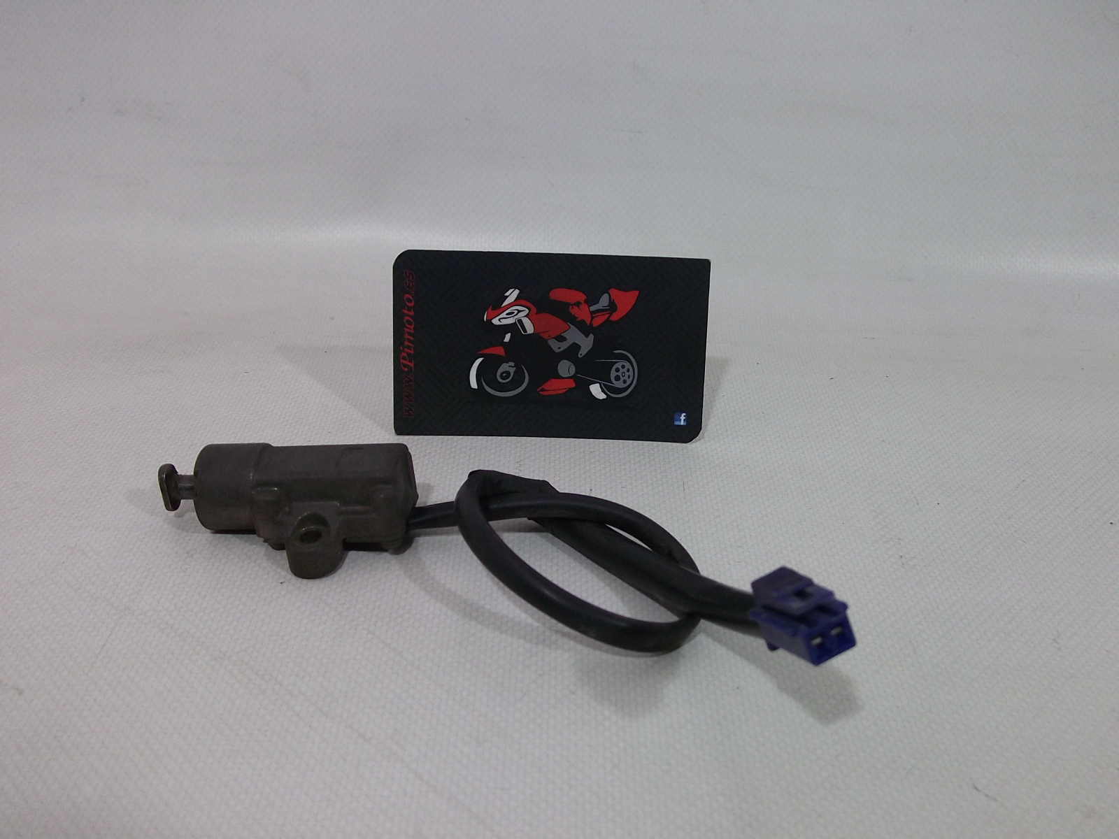 SENSOR CABALLETE LATERAL YAMAHA MAJESTY 400  2004/2008 - Imagen 4