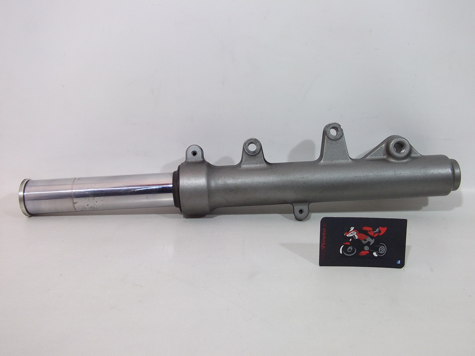 BARRA DE SUSPENSION IZQUIERDA YAMAHA MAJESTY 400  2004/2008