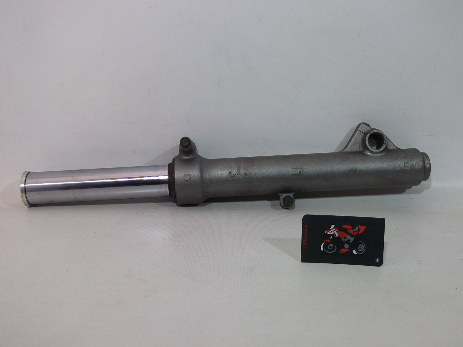 BARRA DE SUSPENSION DERECHA YAMAHA MAJESTY 400  2004/2008 - Imagen 3